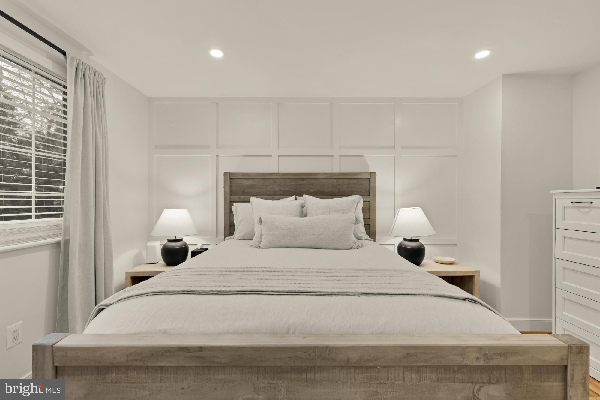 CHERRYWOOD - Residential