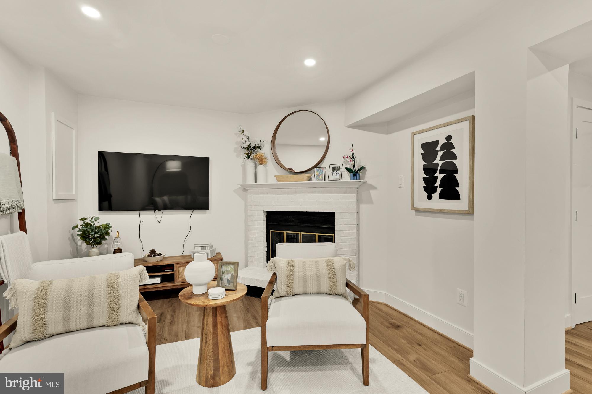 CHERRYWOOD - Residential