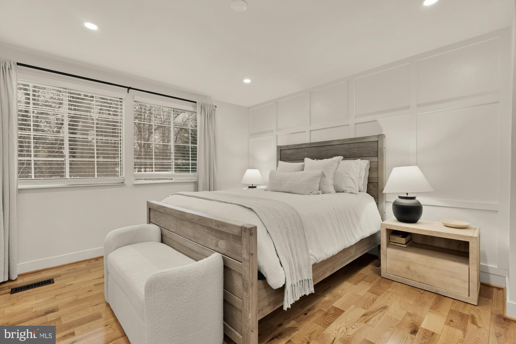 CHERRYWOOD - Residential