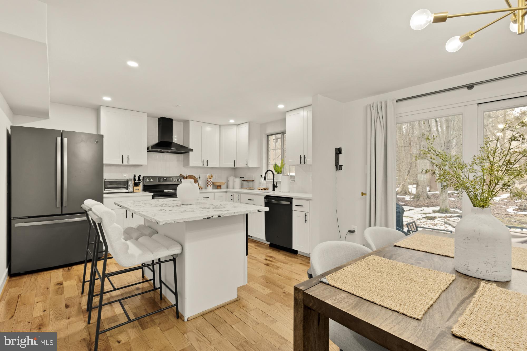 CHERRYWOOD - Residential