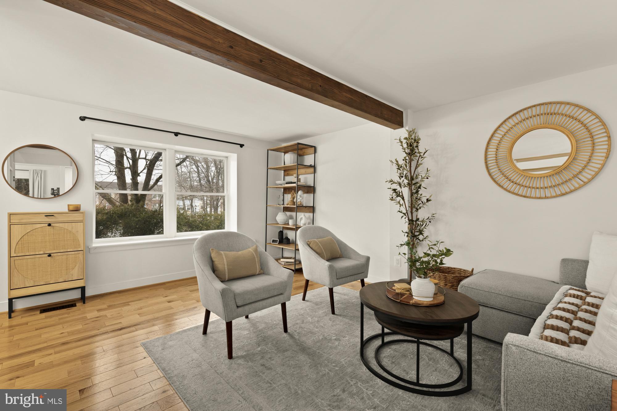 CHERRYWOOD - Residential