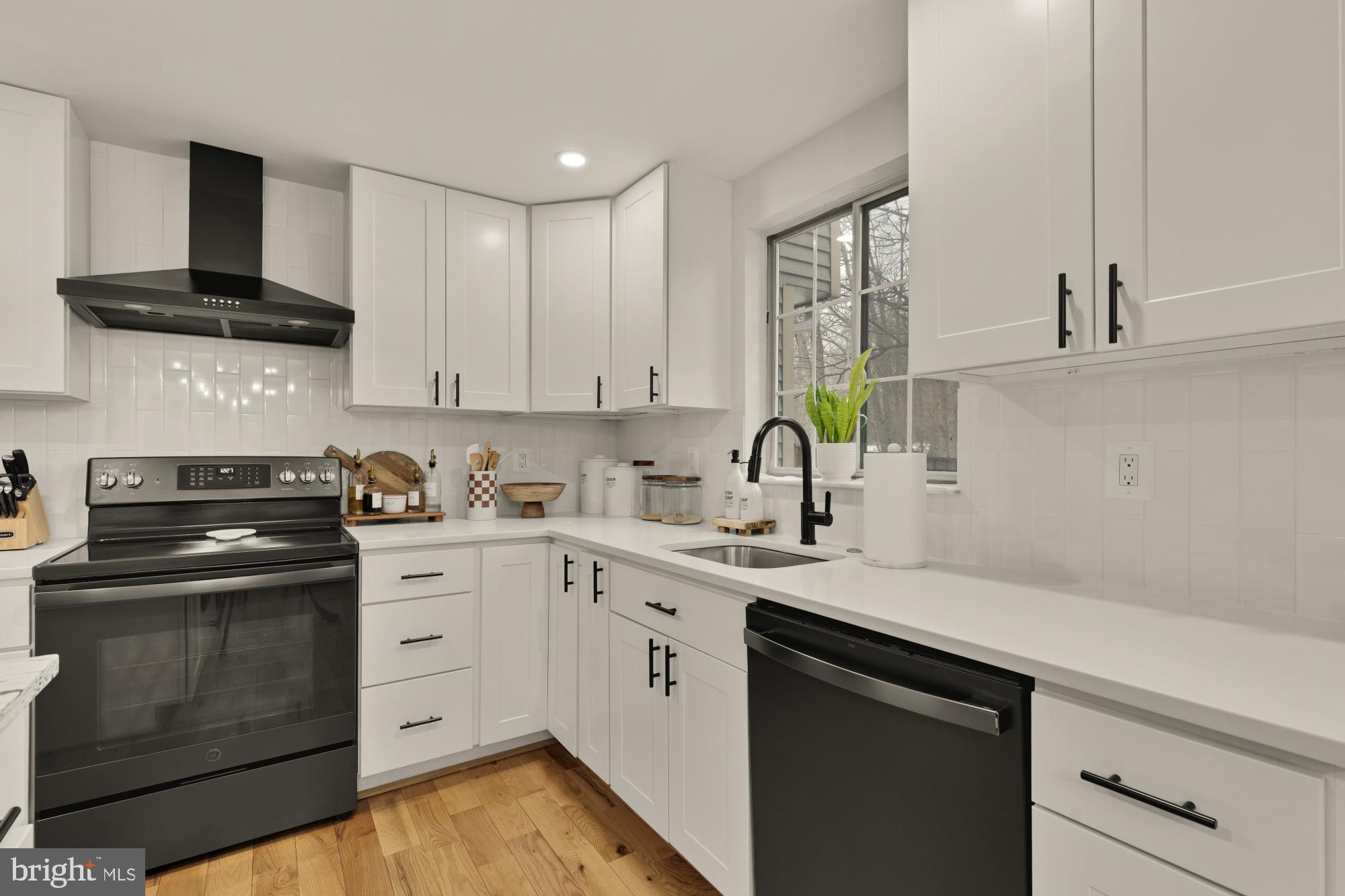 CHERRYWOOD - Residential