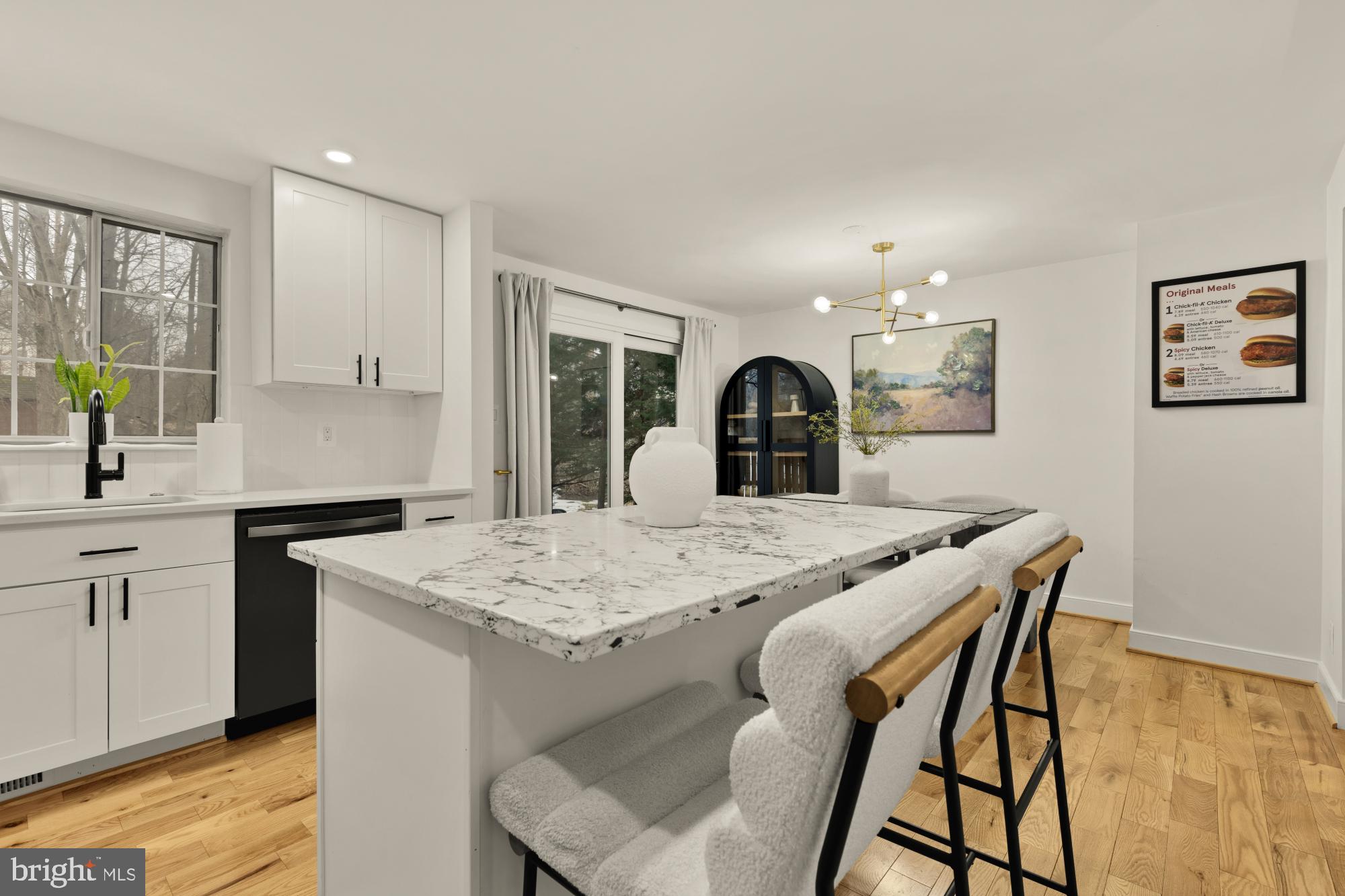 CHERRYWOOD - Residential