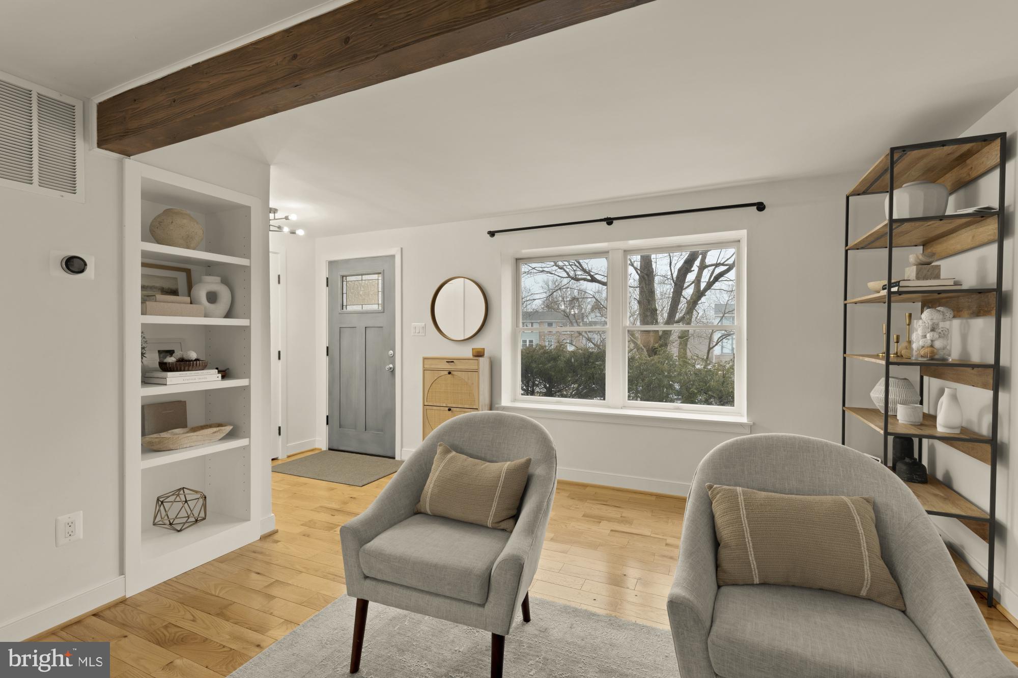 CHERRYWOOD - Residential