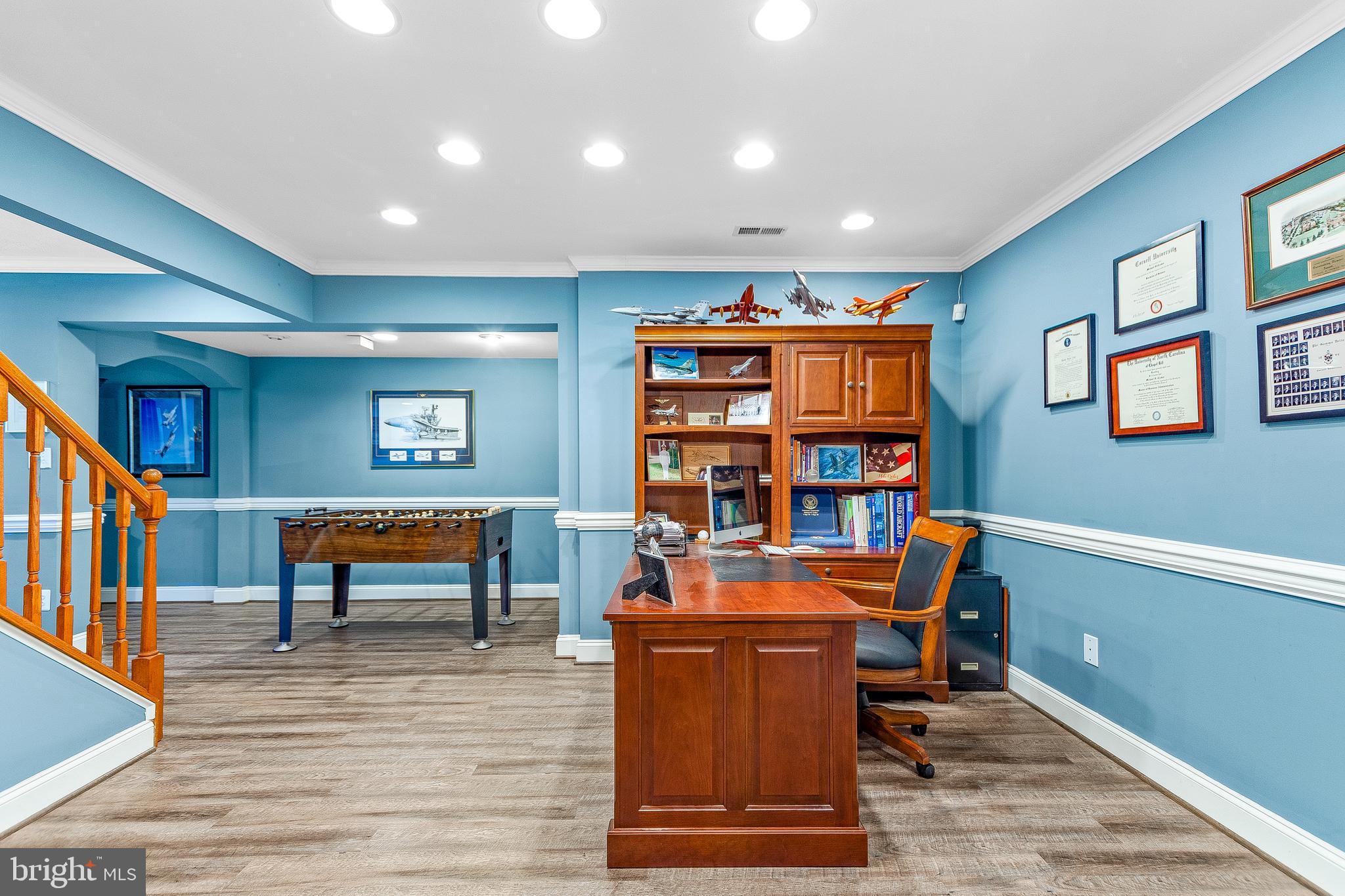 COVE POINT WOODS - Residential