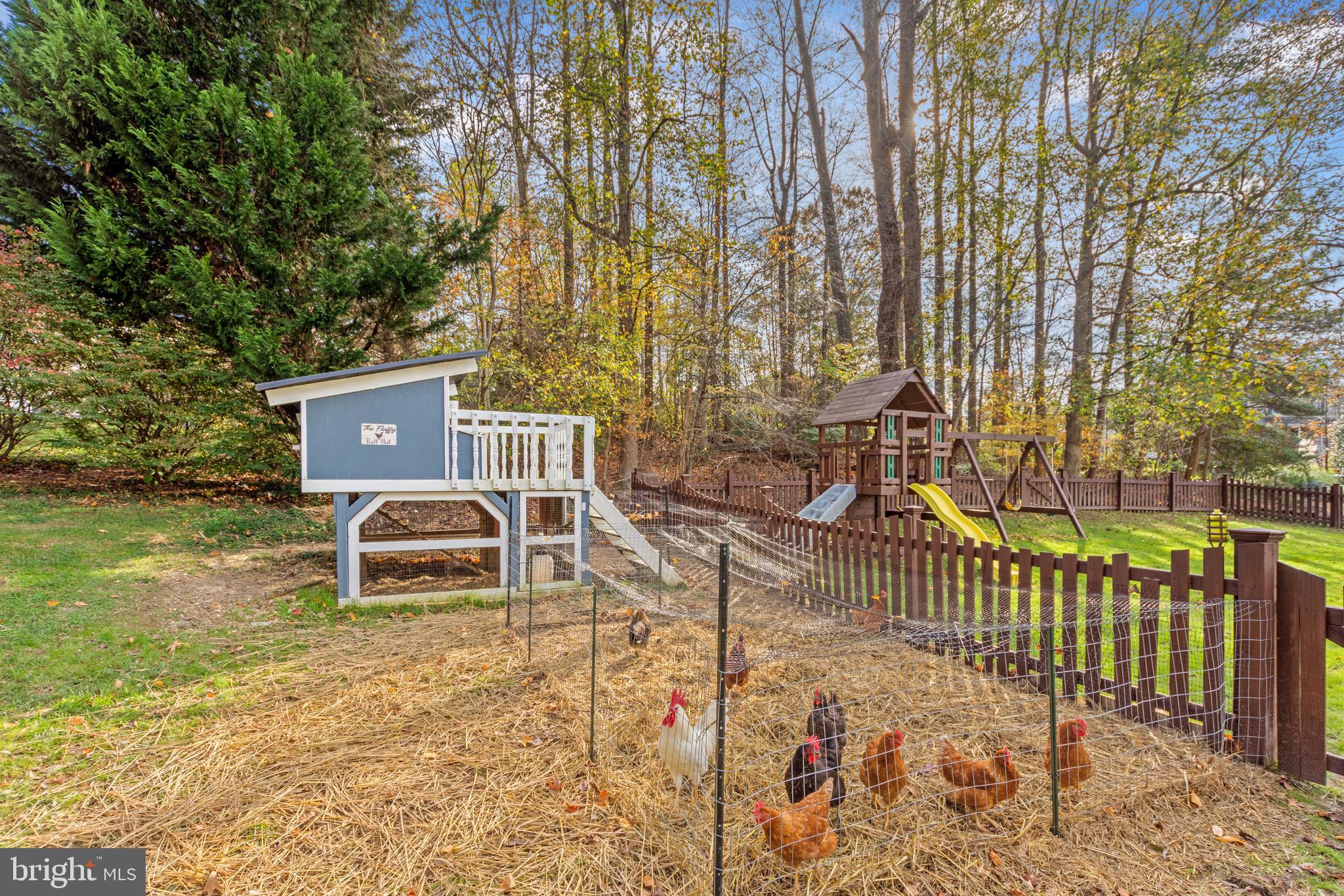 COVE POINT WOODS - Residential