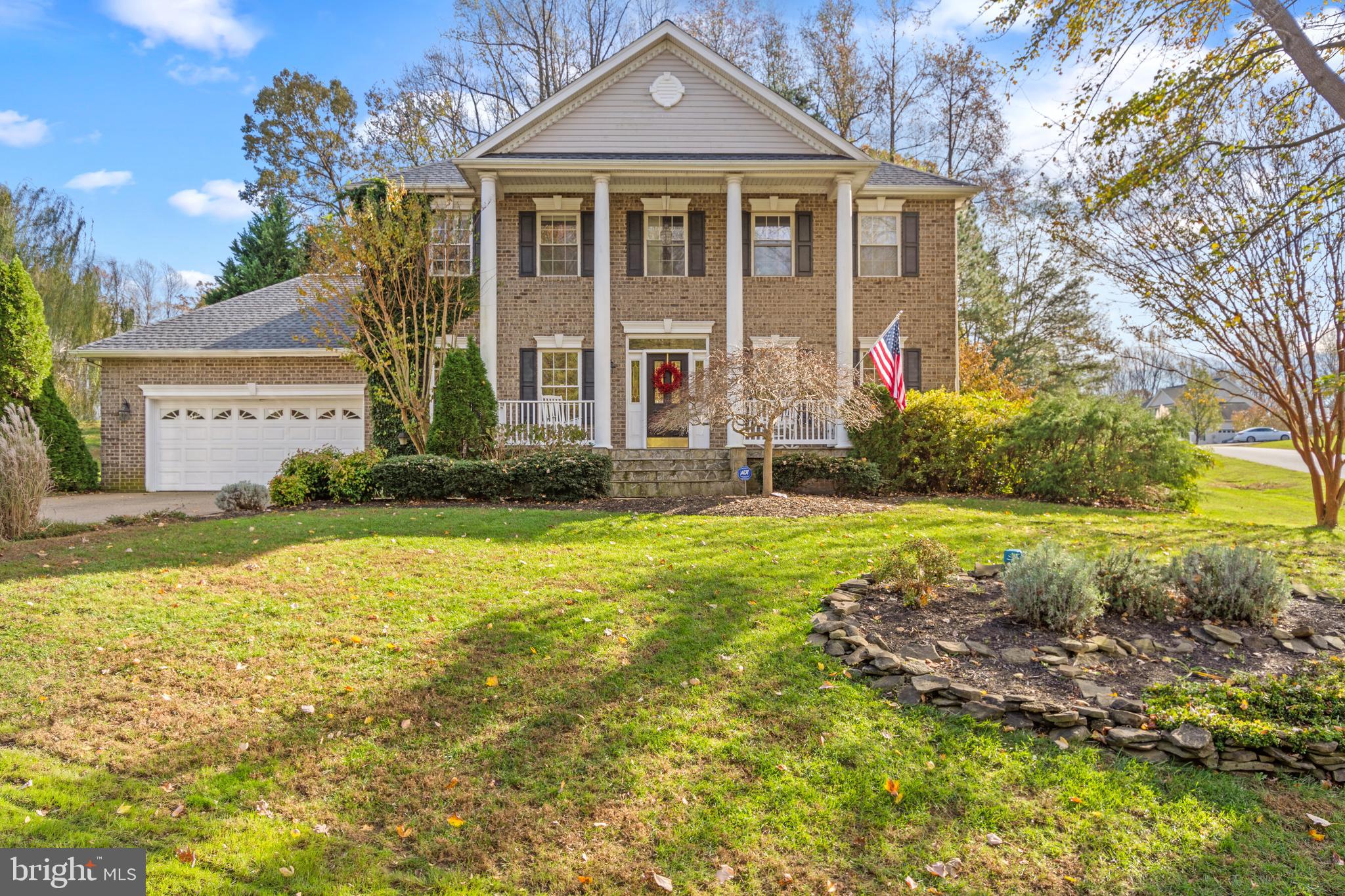 COVE POINT WOODS - Residential