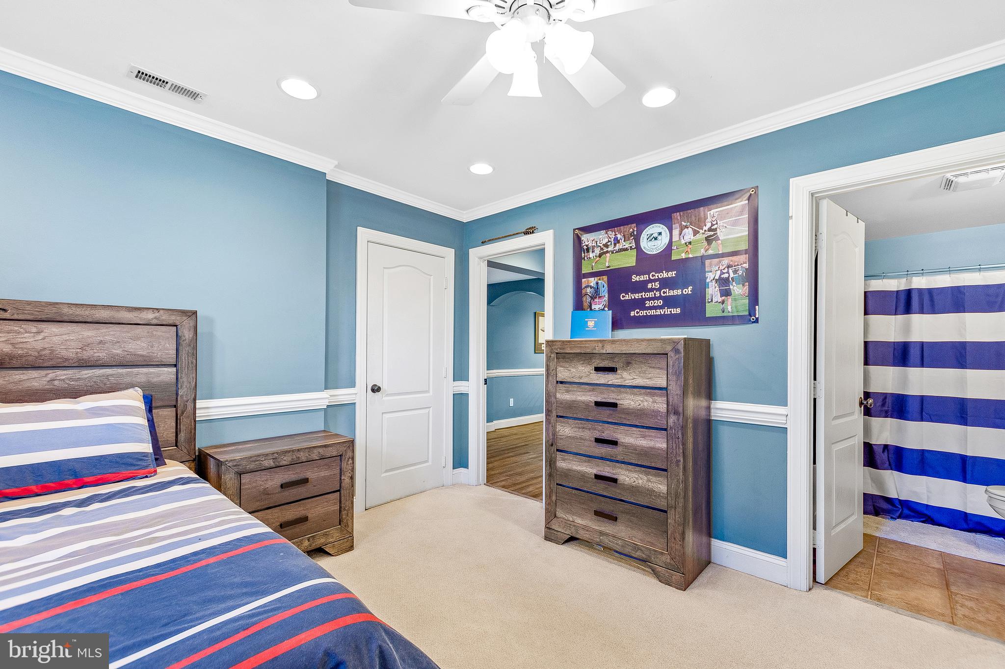 COVE POINT WOODS - Residential