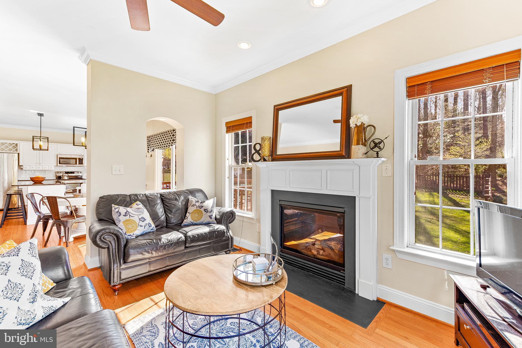 COVE POINT WOODS - Residential