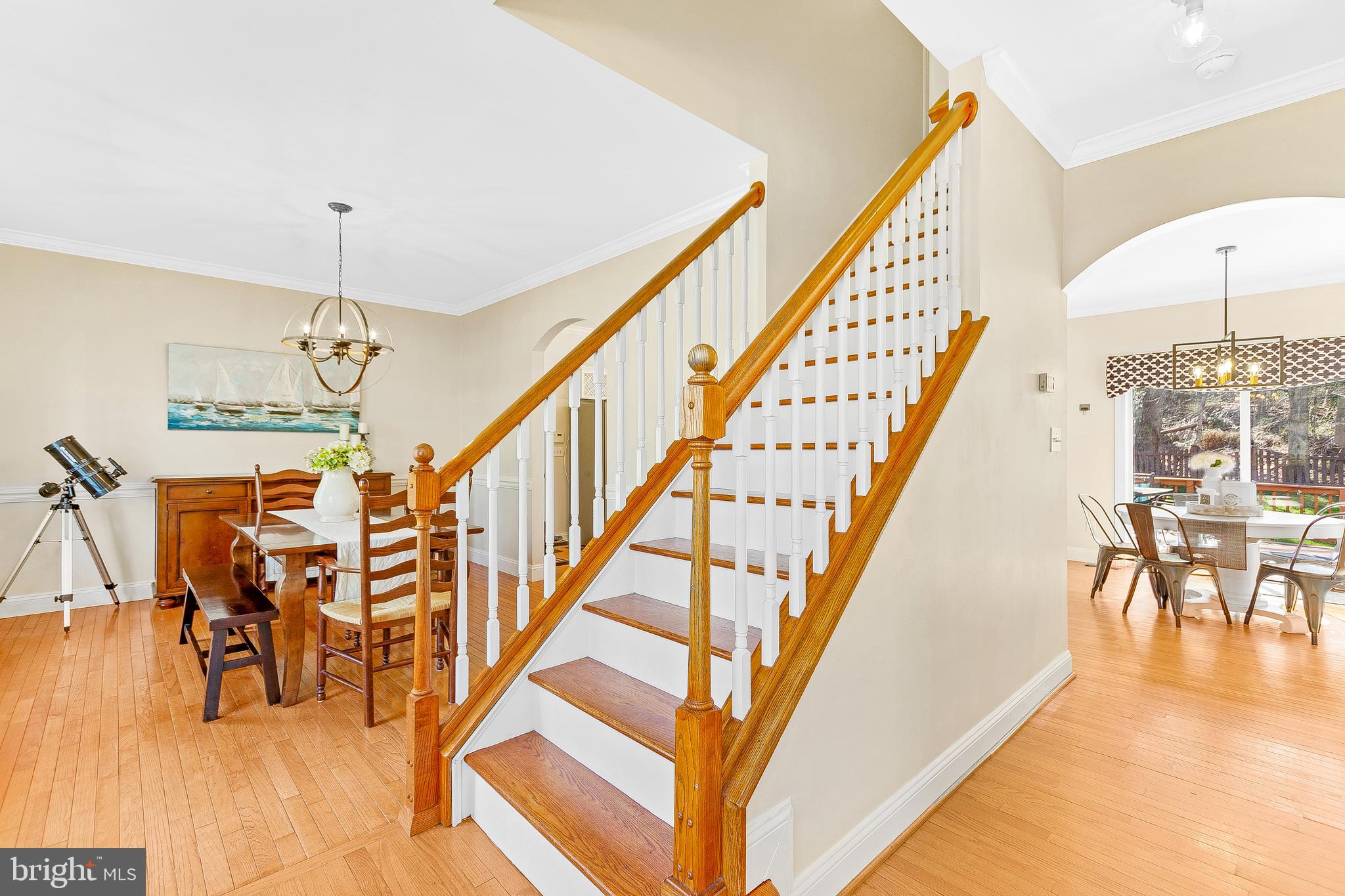 COVE POINT WOODS - Residential