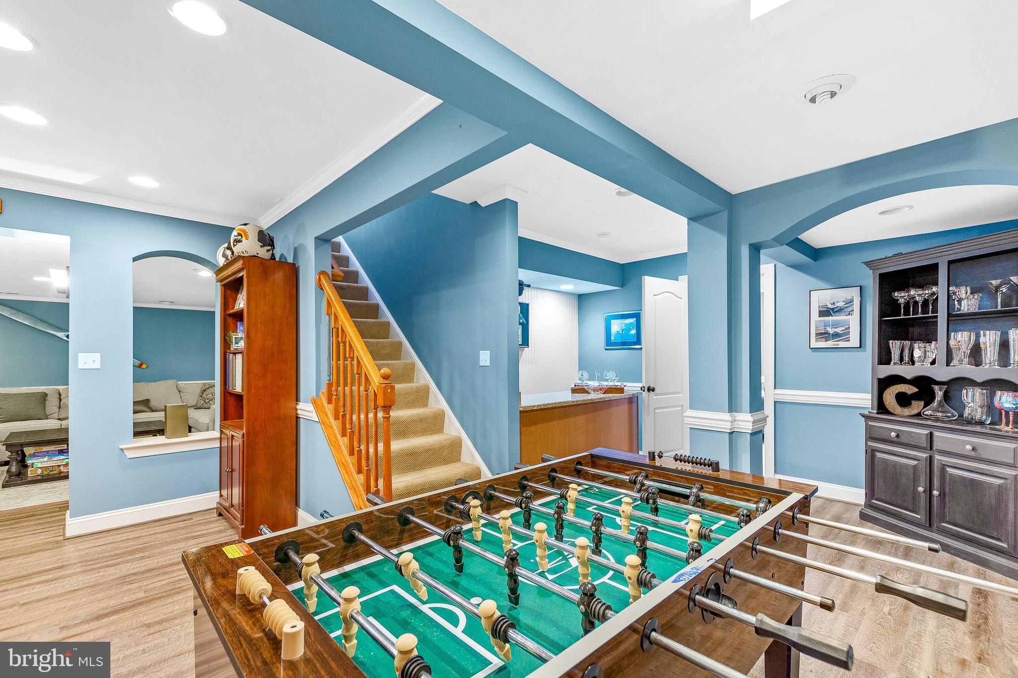 COVE POINT WOODS - Residential