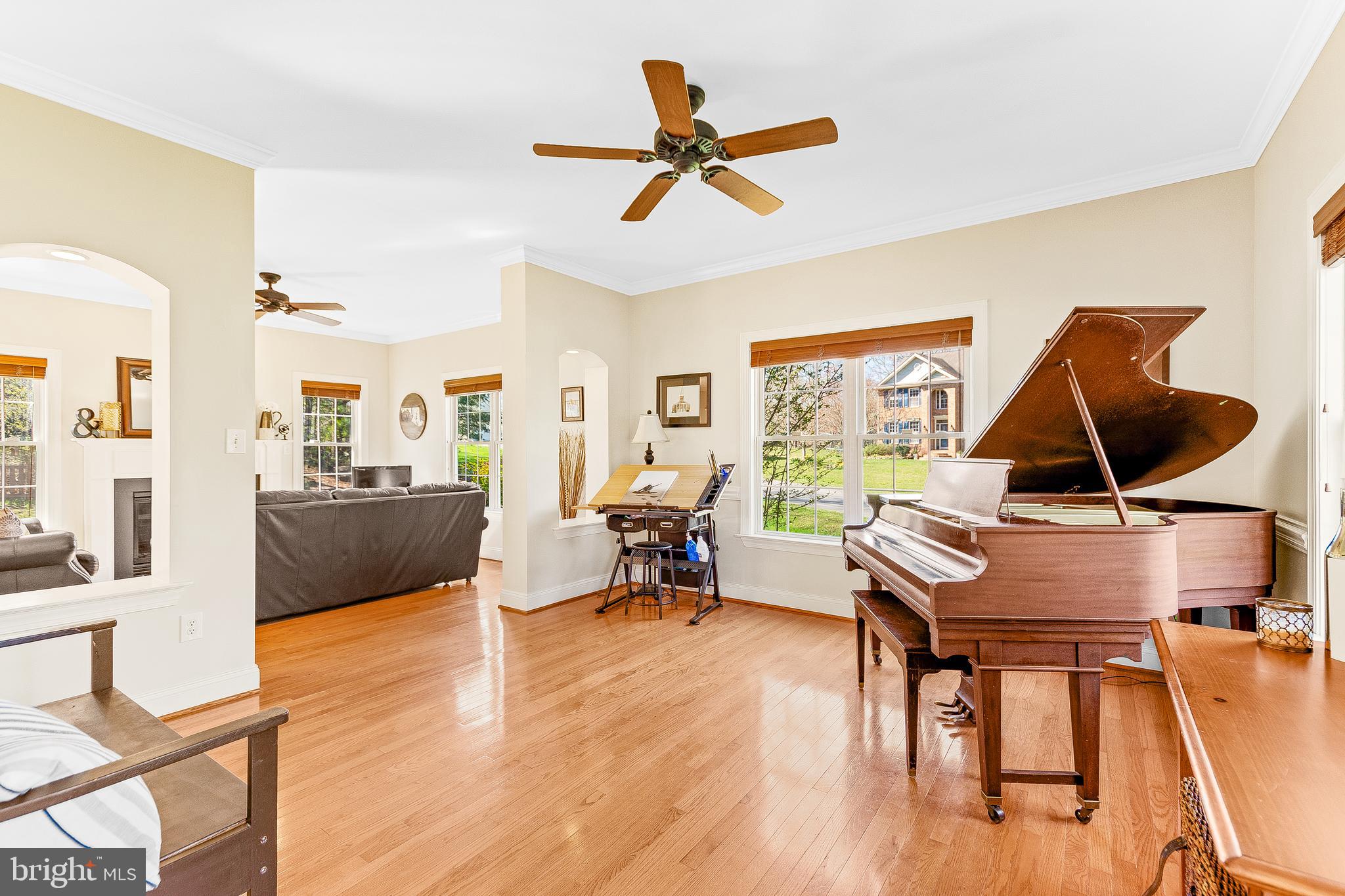 COVE POINT WOODS - Residential