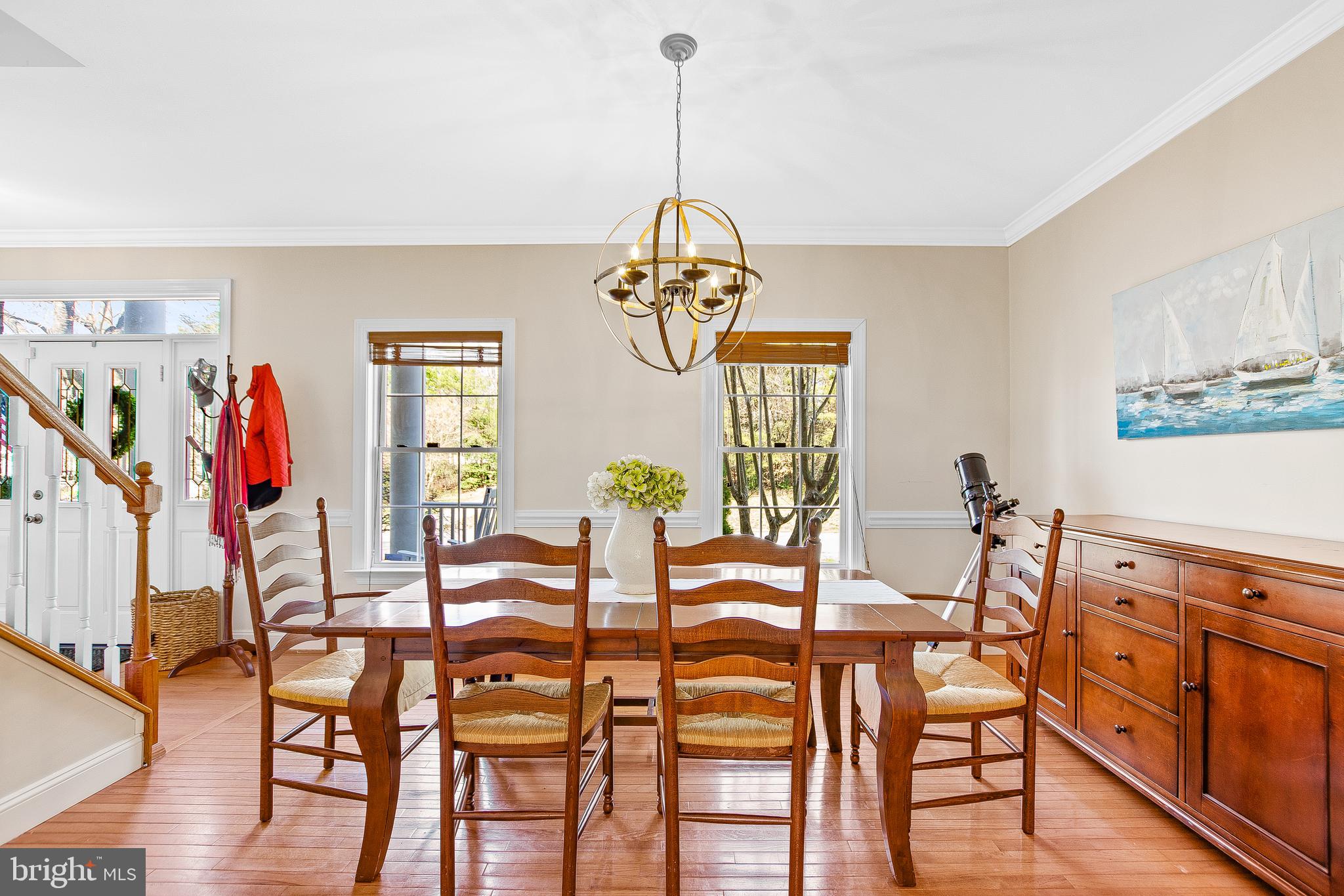 COVE POINT WOODS - Residential