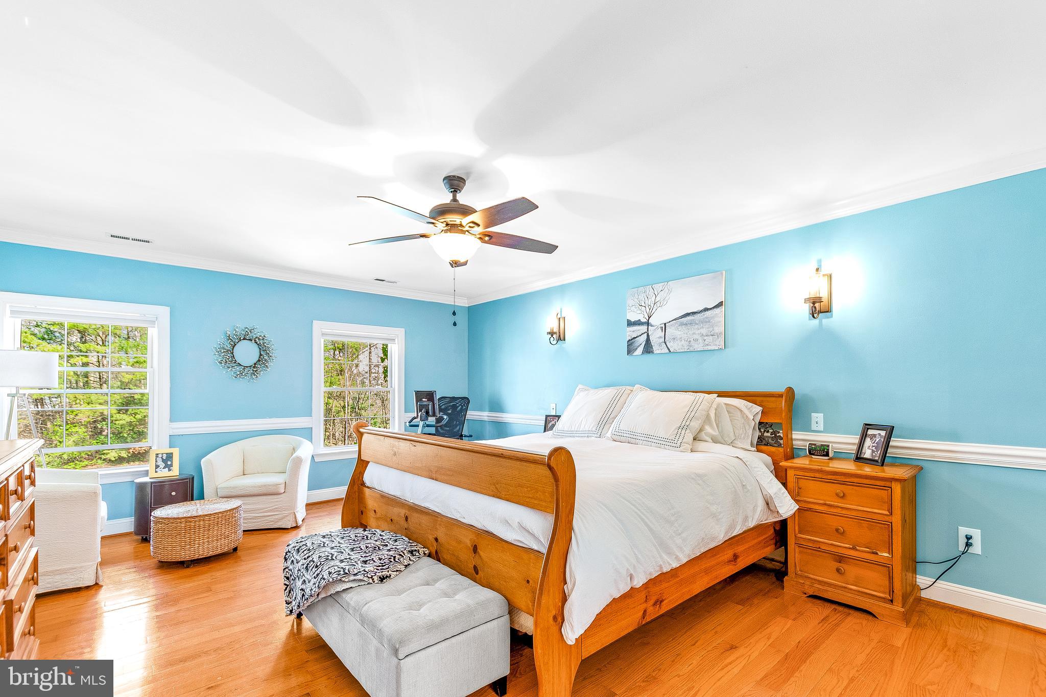 COVE POINT WOODS - Residential