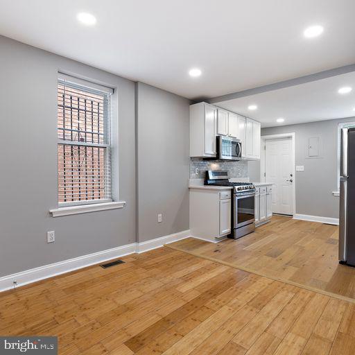 PIGTOWN HISTORIC DISTRICT - Residential Lease