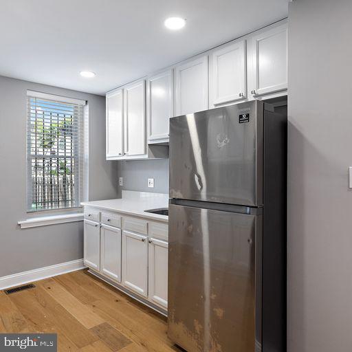 PIGTOWN HISTORIC DISTRICT - Residential Lease