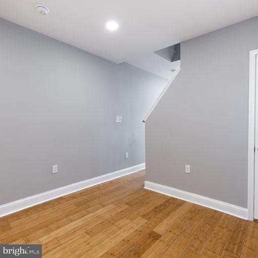 PIGTOWN HISTORIC DISTRICT - Residential Lease