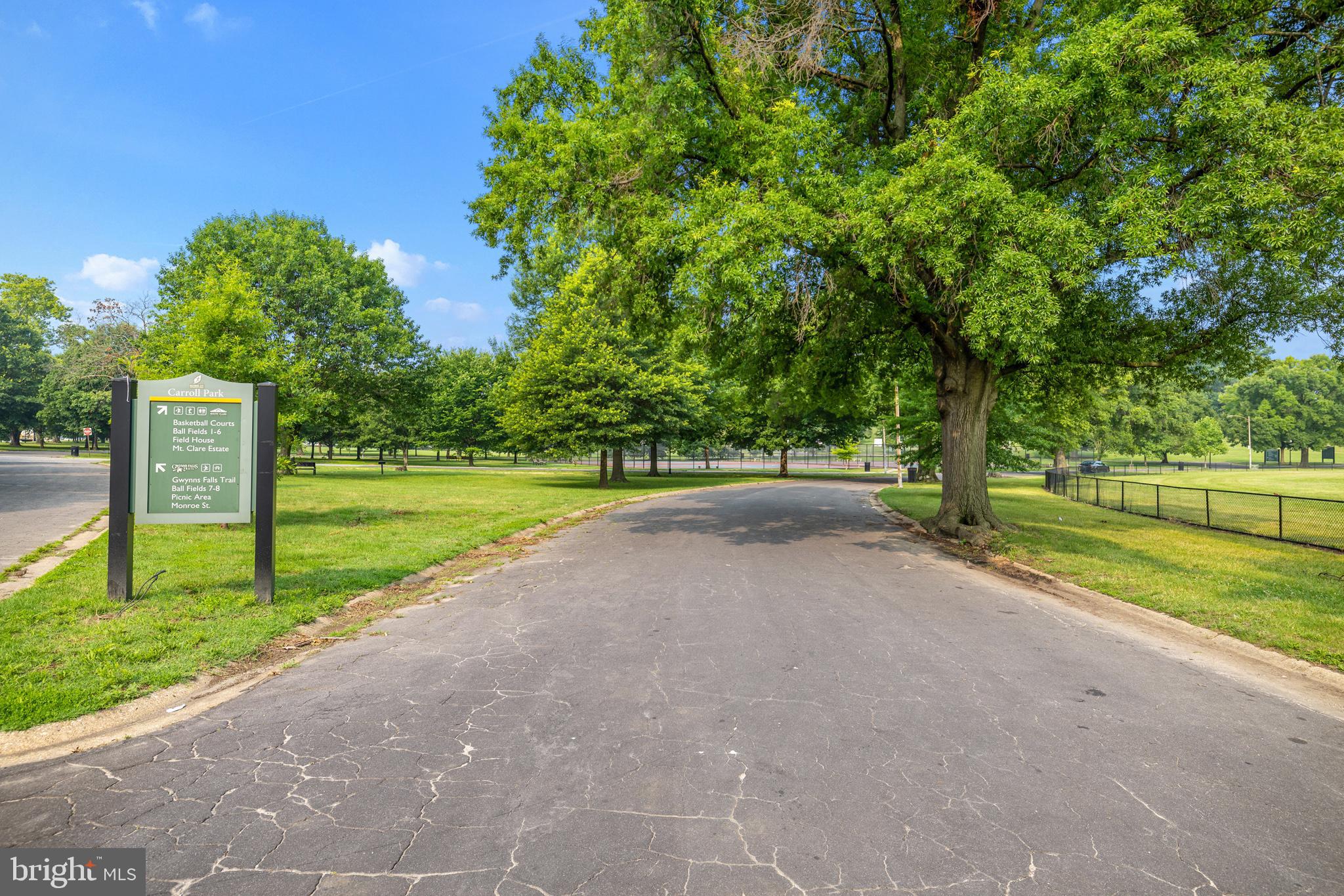 PIGTOWN HISTORIC DISTRICT - Residential Lease