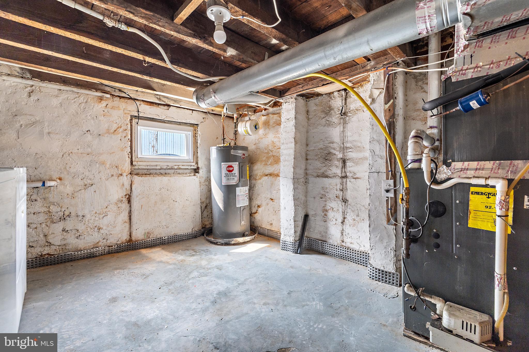 PIGTOWN HISTORIC DISTRICT - Residential Lease