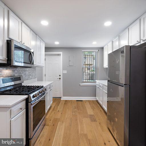 PIGTOWN HISTORIC DISTRICT - Residential Lease