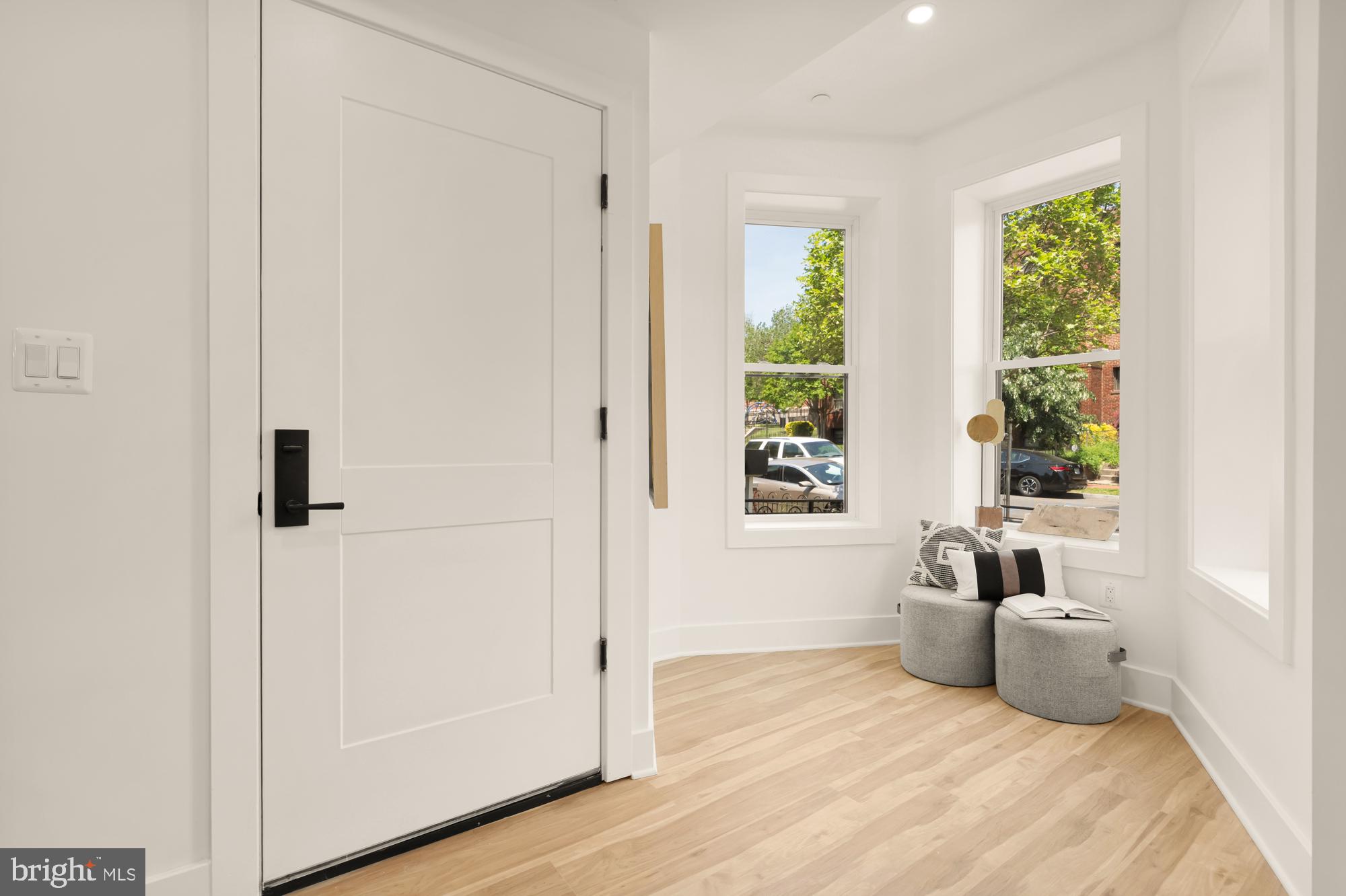 1251 MORSE STREET NE B