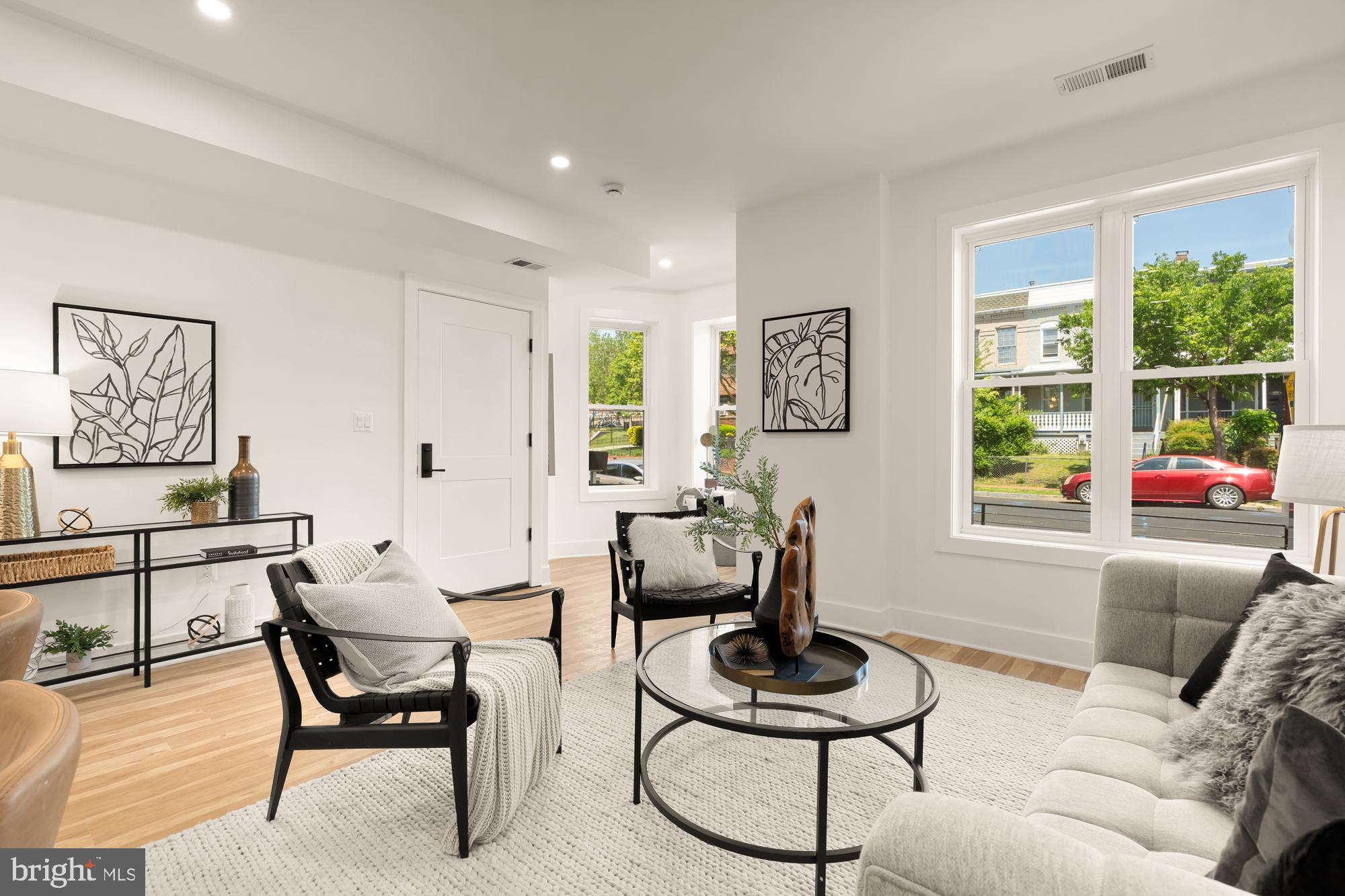 1251 MORSE STREET NE B