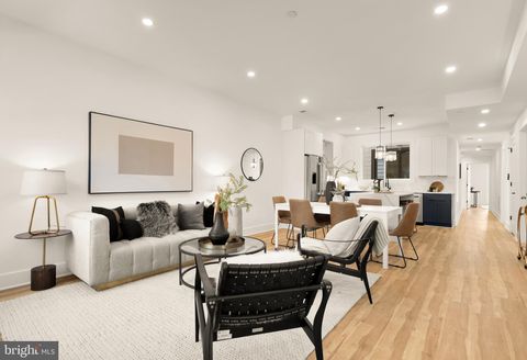 1251 MORSE STREET NE B WASHINGTON DC 20002