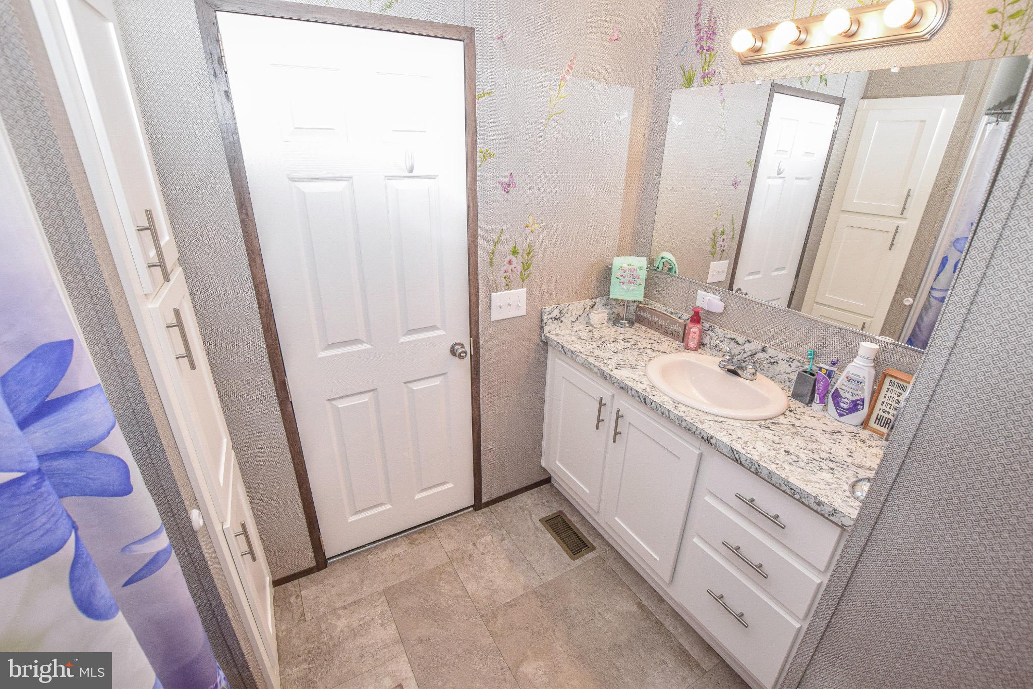 HARLAN SPRINGS - Residential