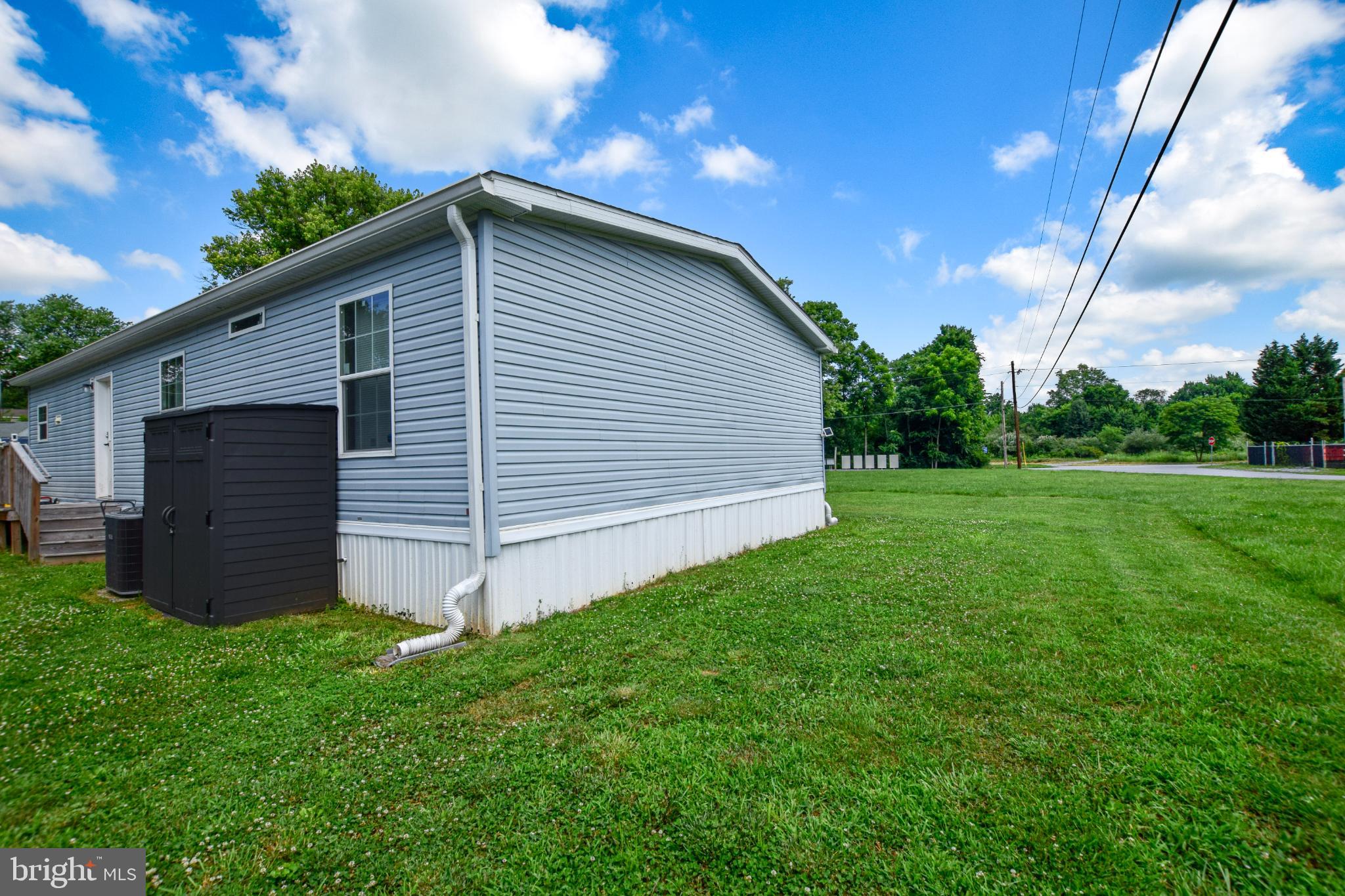 HARLAN SPRINGS - Residential