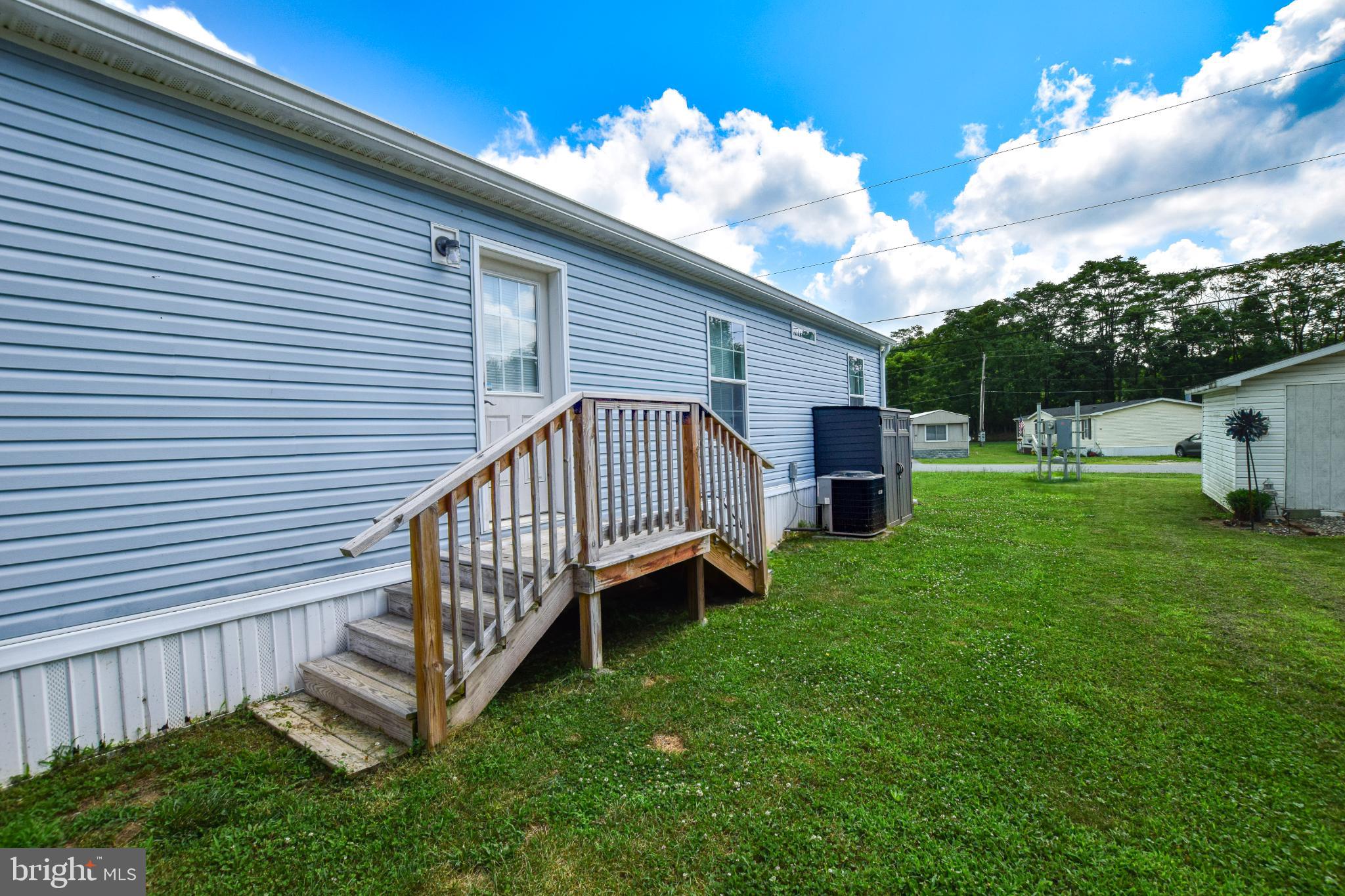 HARLAN SPRINGS - Residential