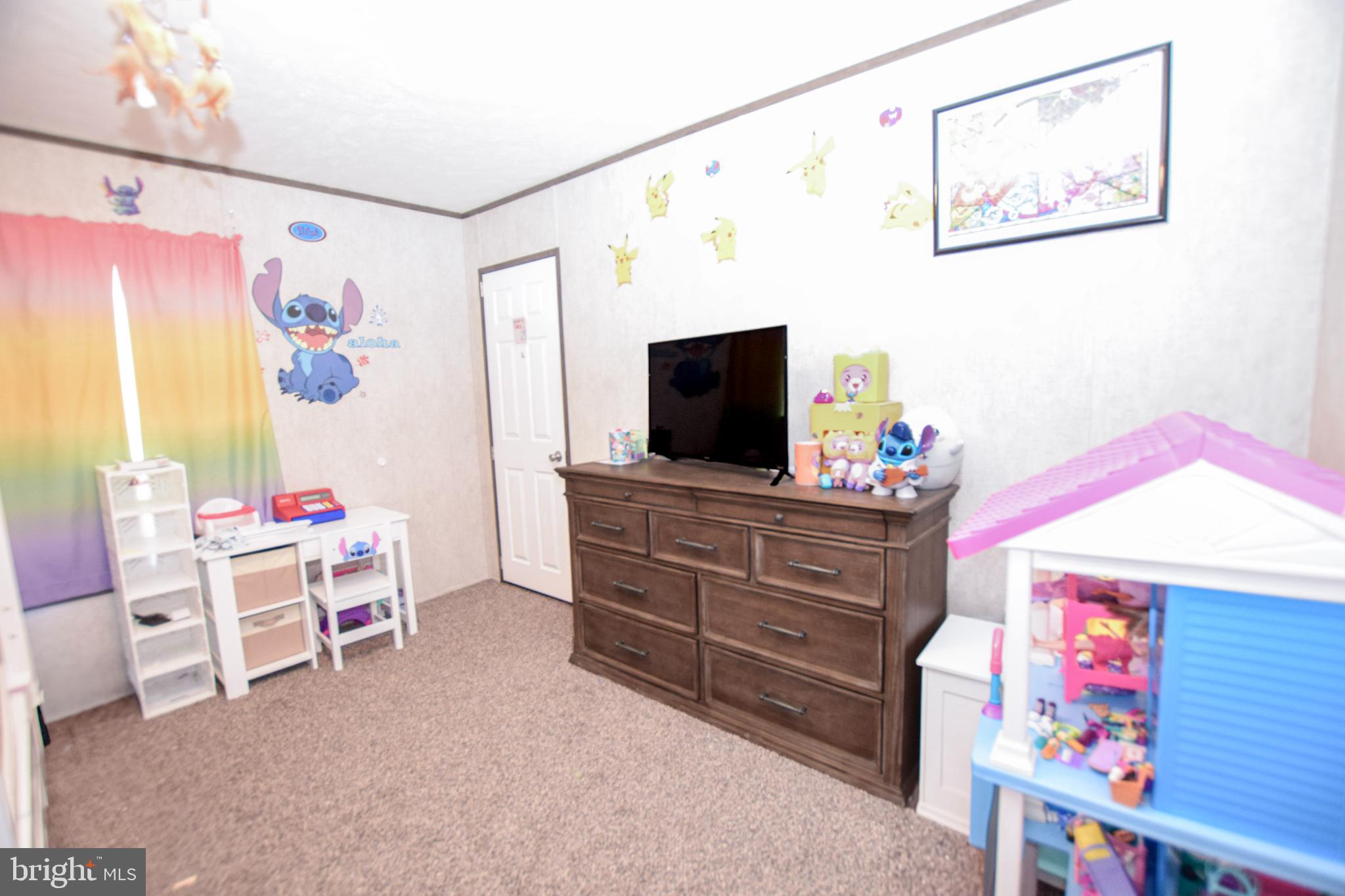 HARLAN SPRINGS - Residential