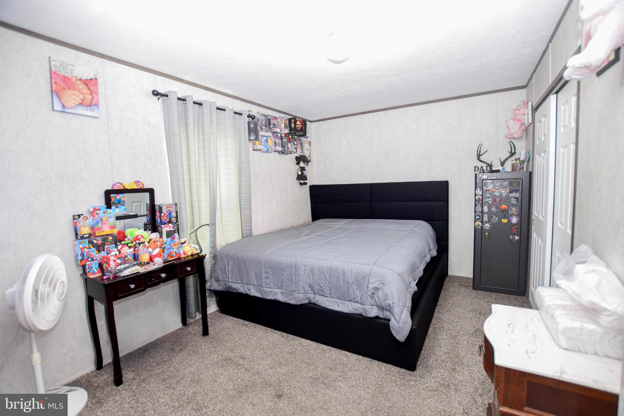 HARLAN SPRINGS - Residential