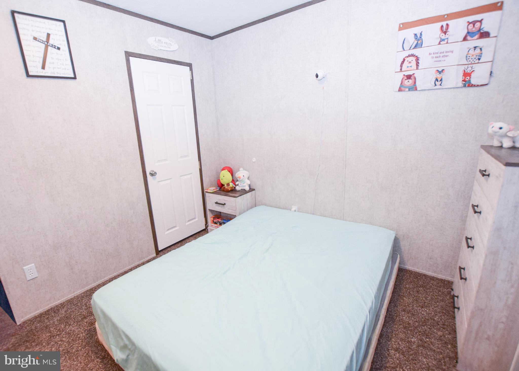 HARLAN SPRINGS - Residential