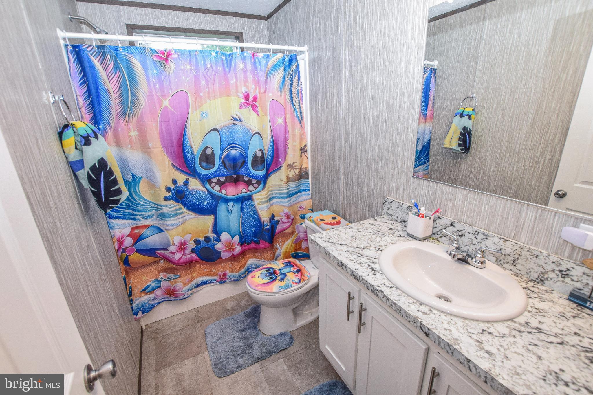 HARLAN SPRINGS - Residential