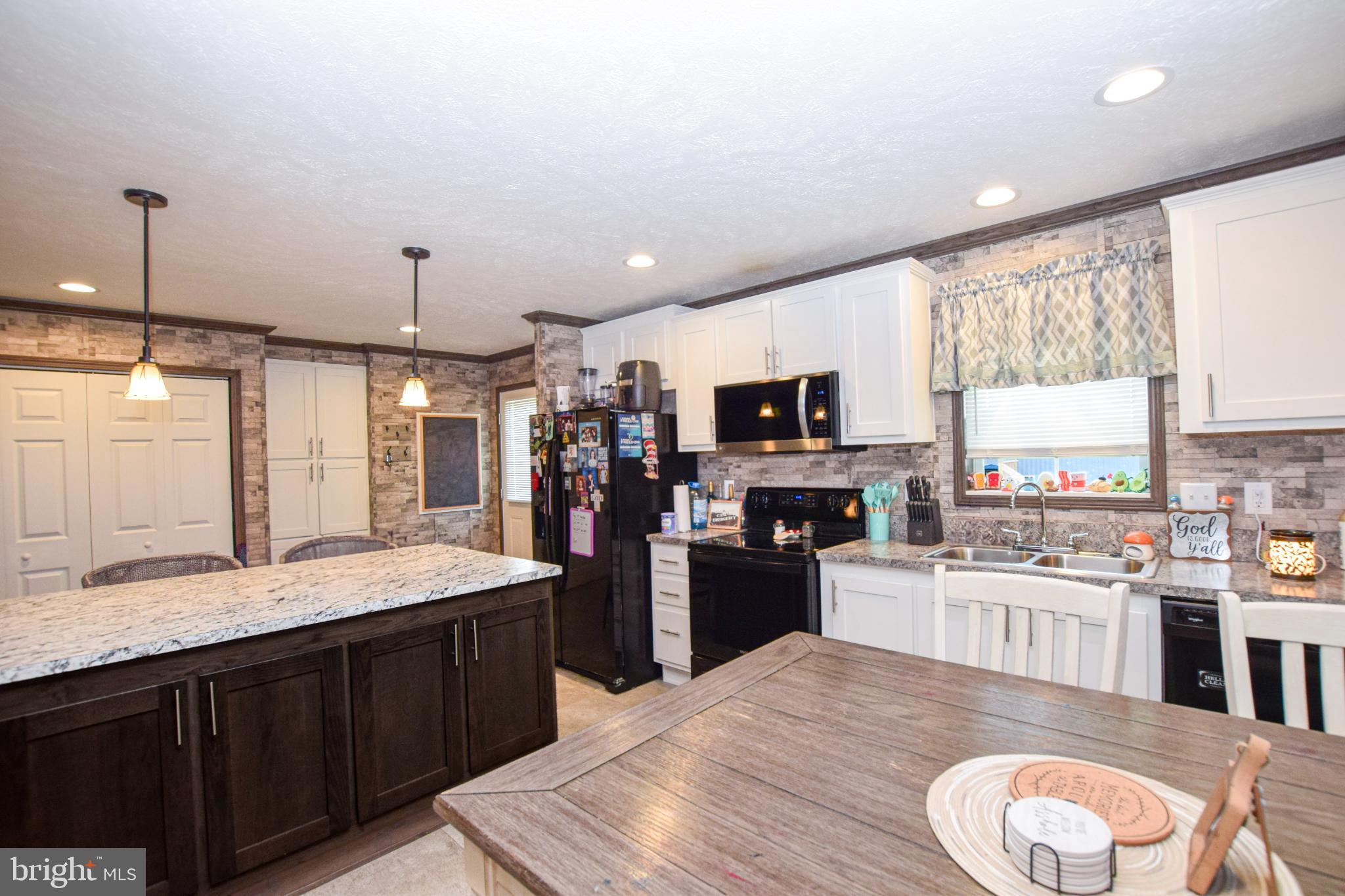 HARLAN SPRINGS - Residential