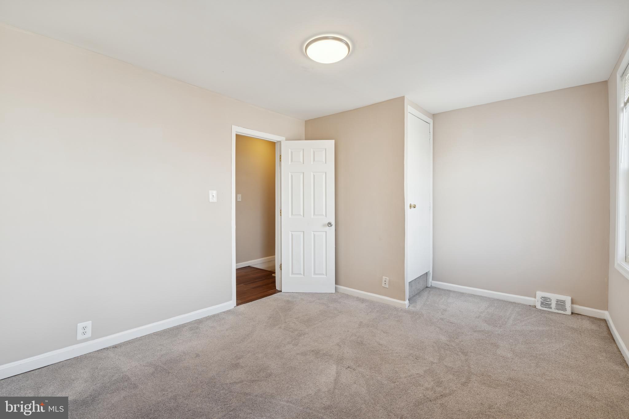 BELAIR-EDISON - Residential