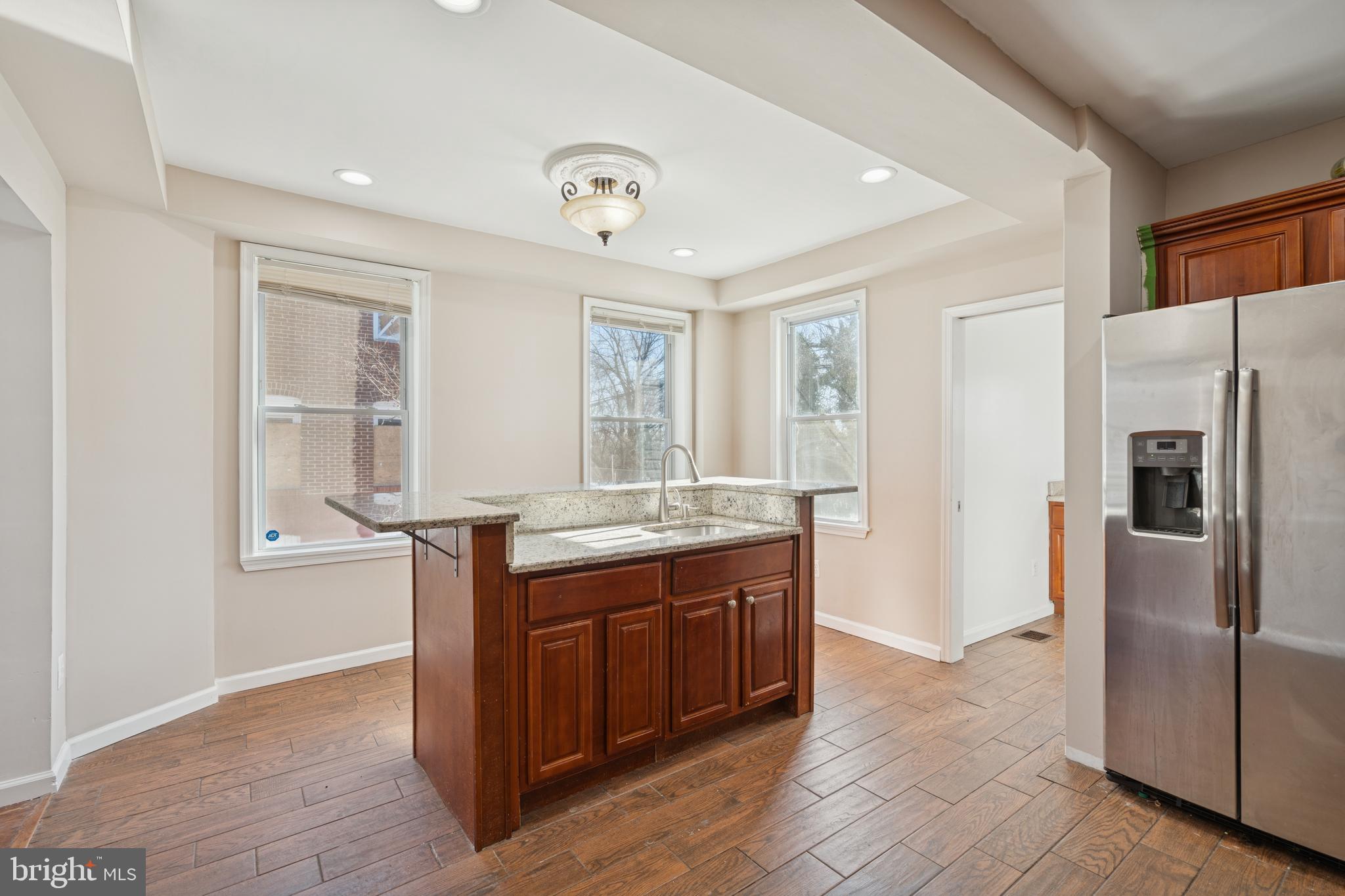 BELAIR-EDISON - Residential