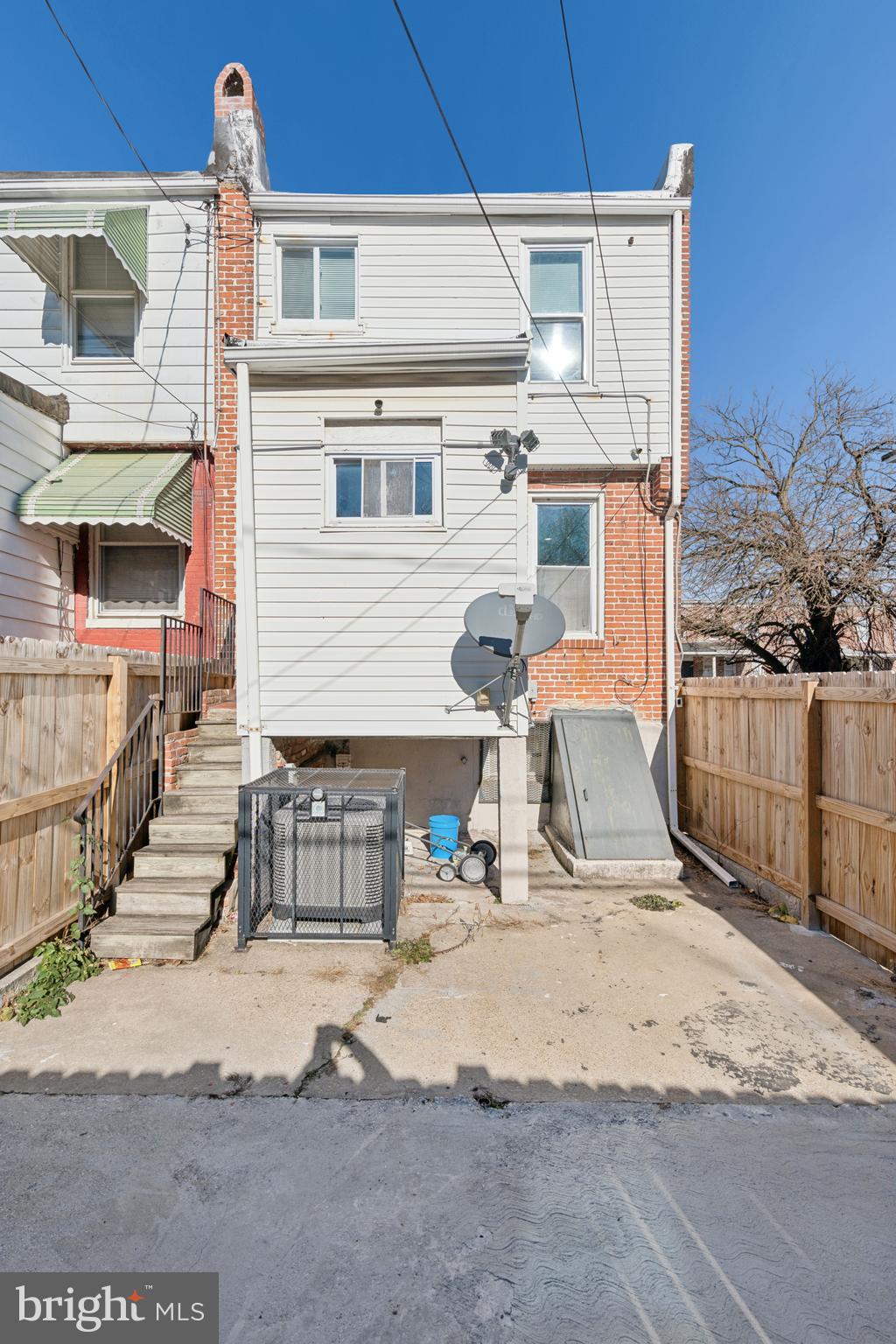 BELAIR-EDISON - Residential