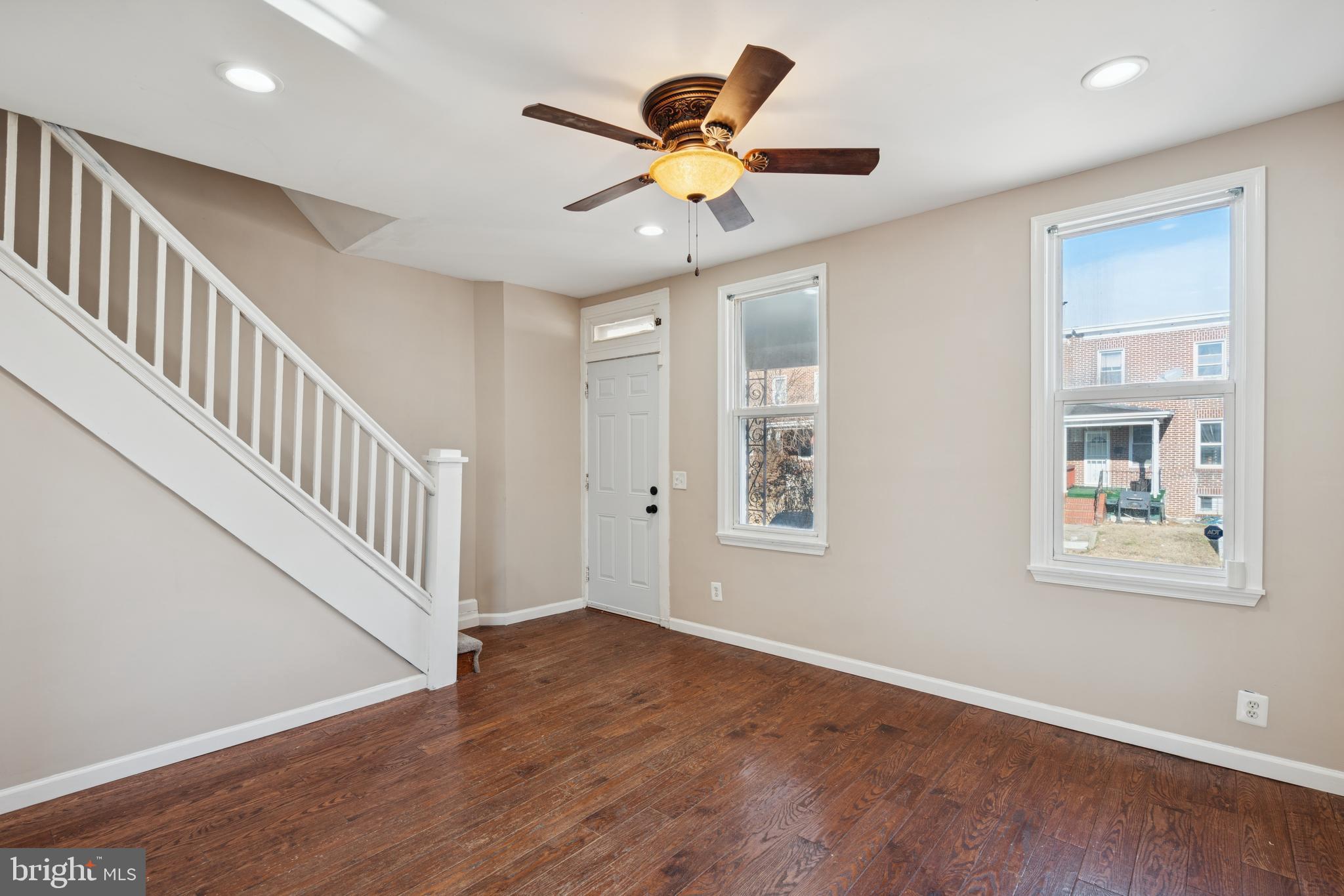 BELAIR-EDISON - Residential