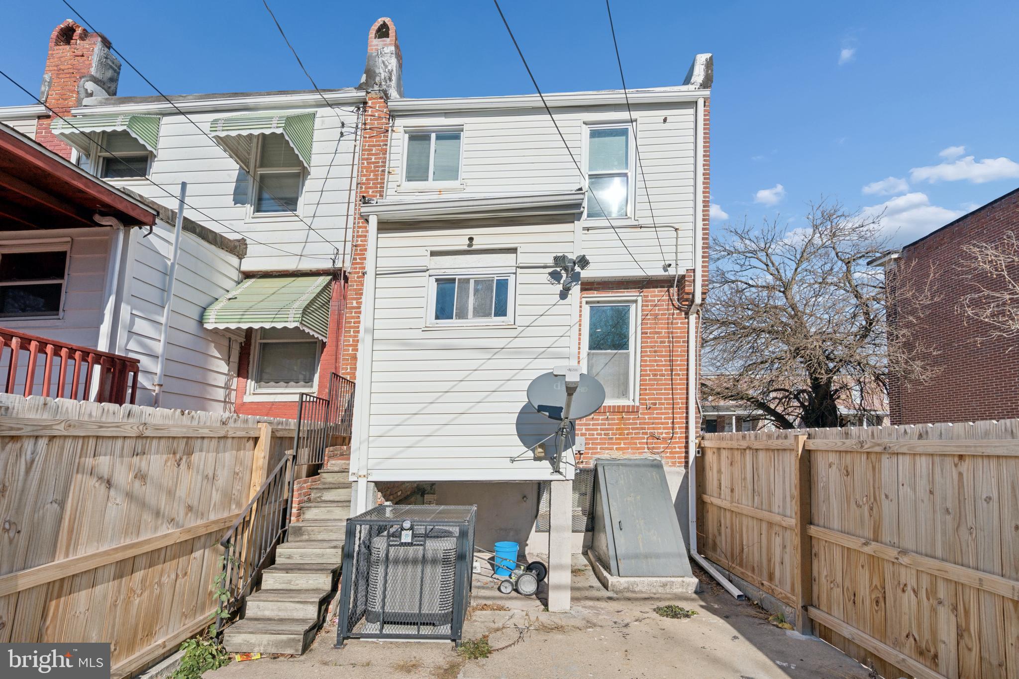 BELAIR-EDISON - Residential