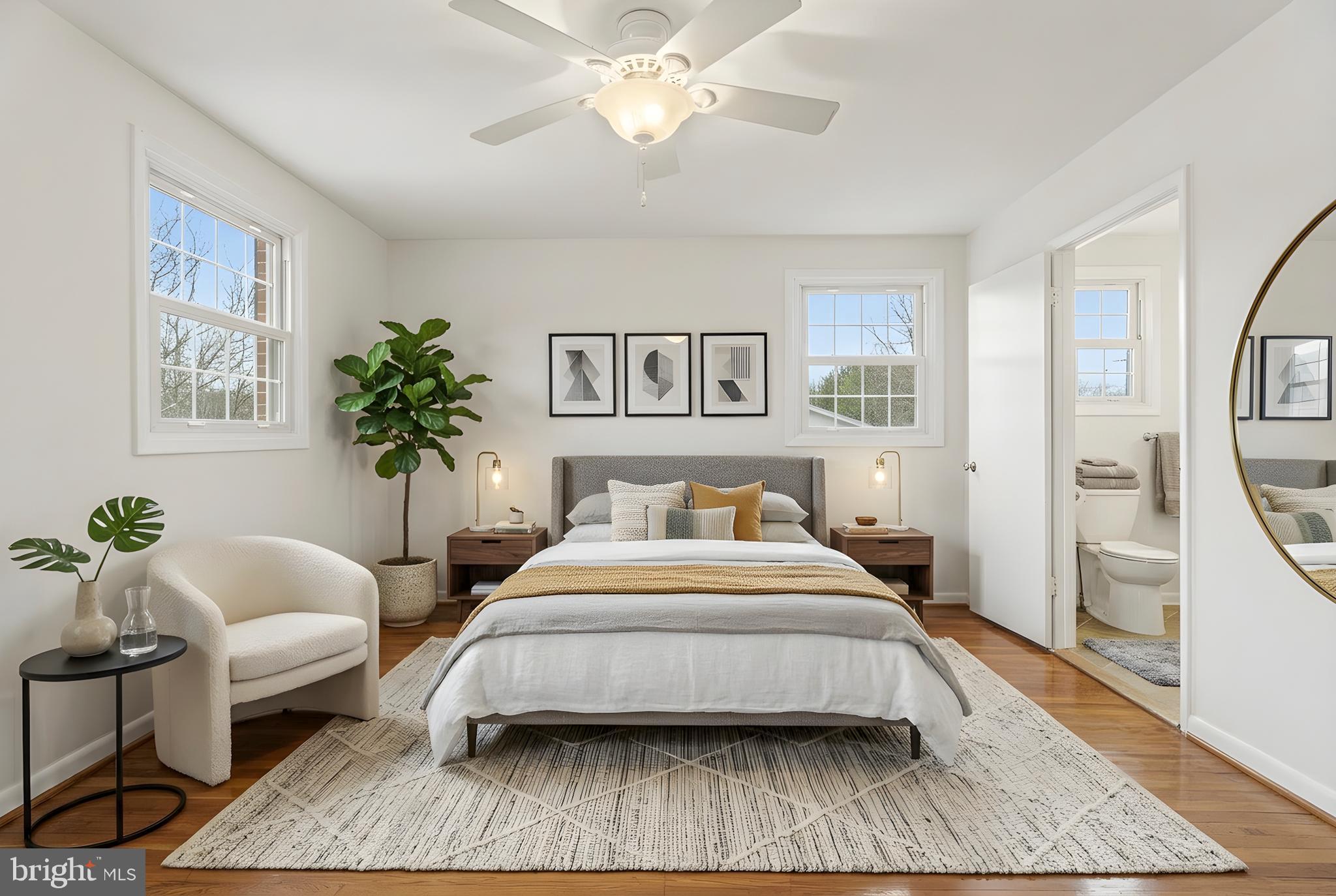 YORK MANOR - Residential