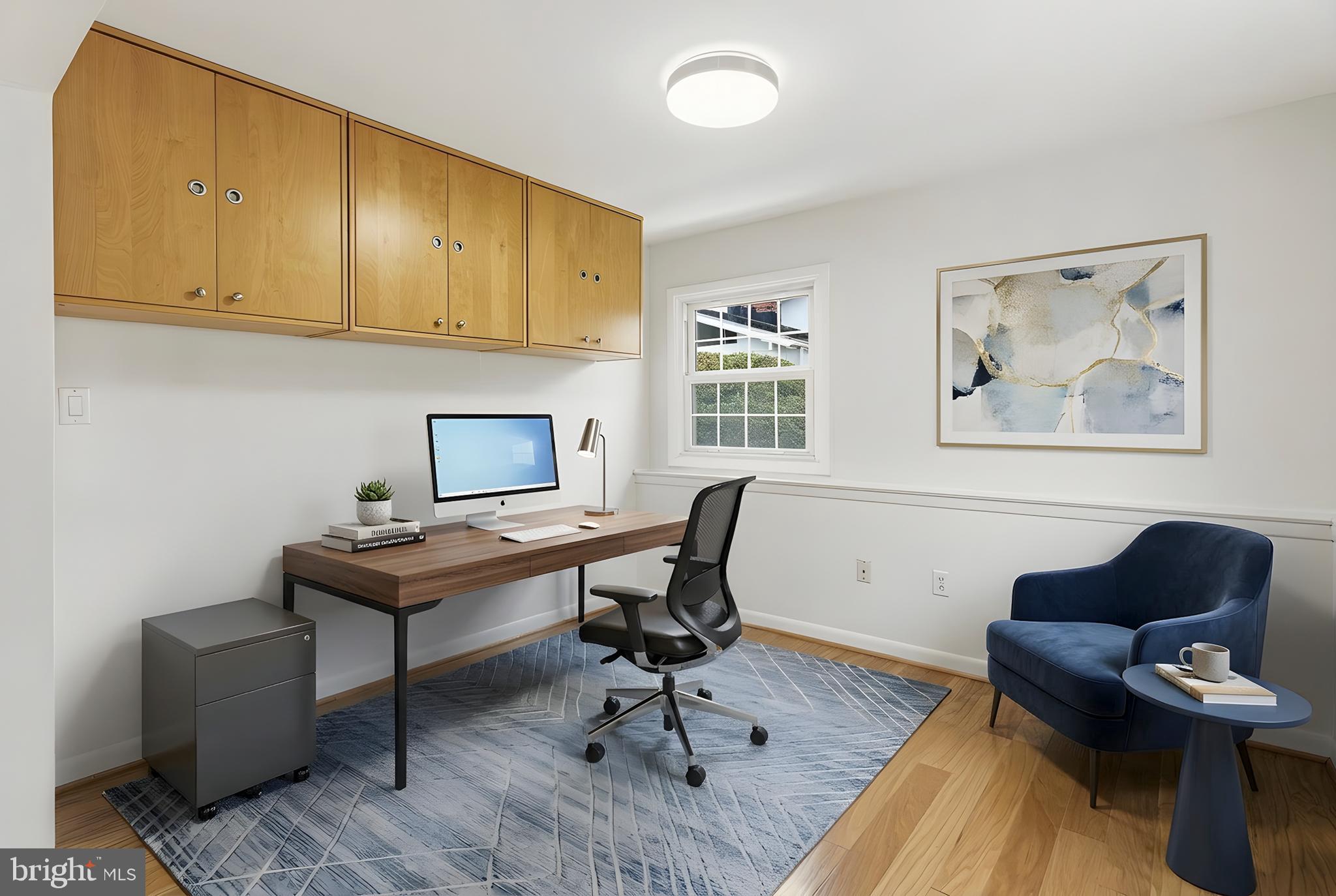 YORK MANOR - Residential