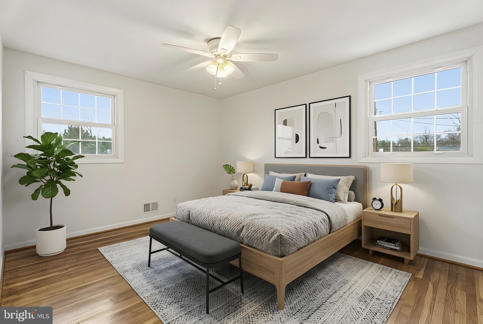 YORK MANOR - Residential