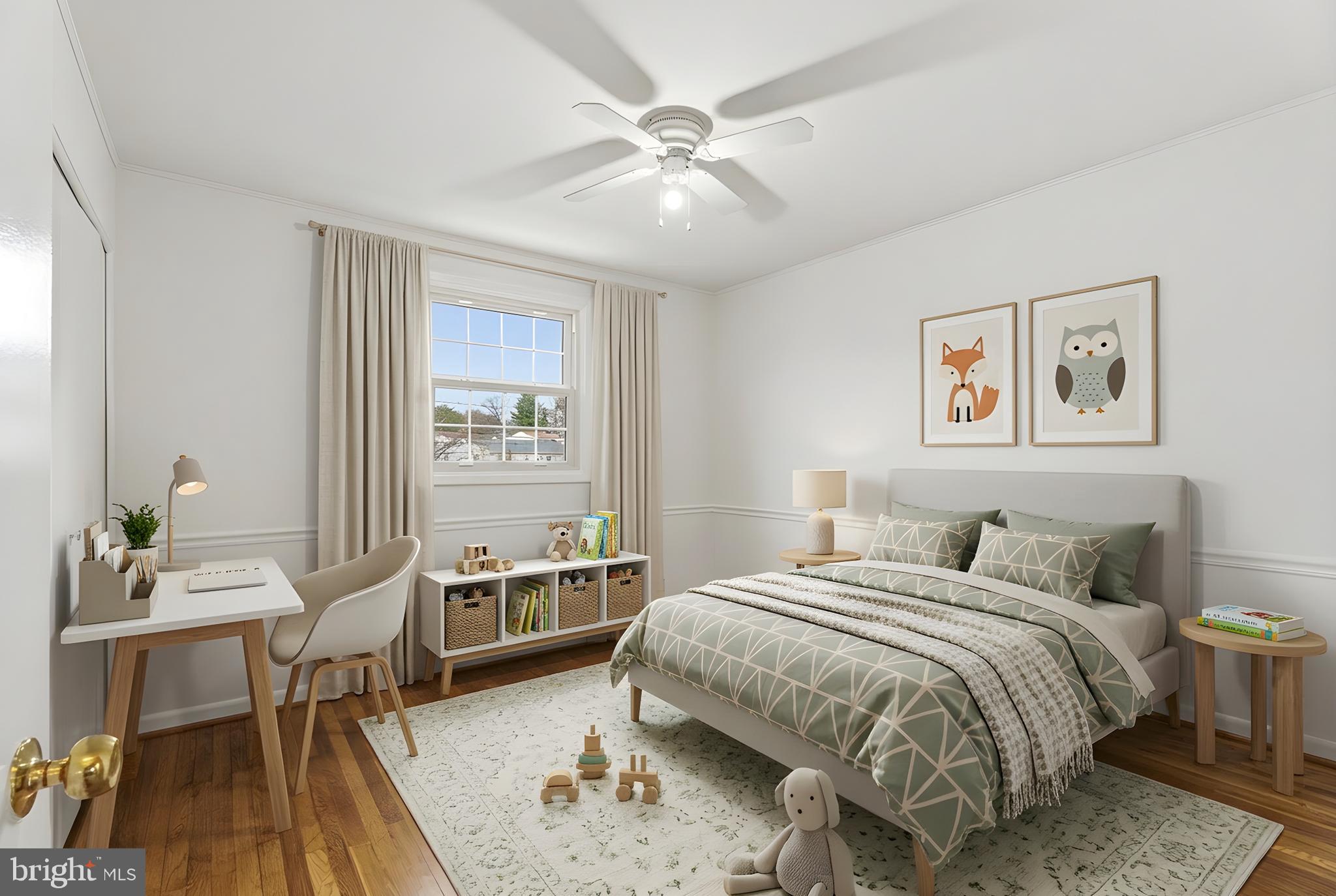 YORK MANOR - Residential