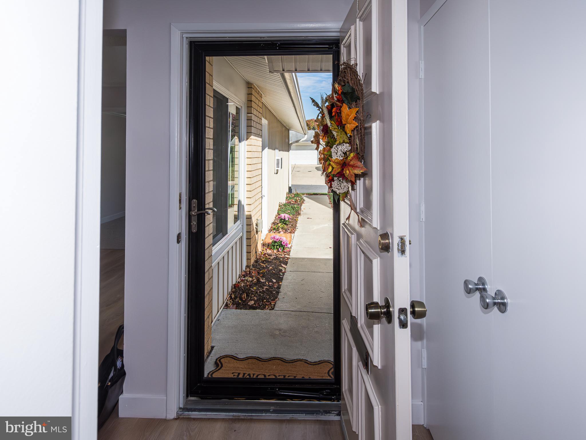 ROSSMOOR MUTUAL #15 - Residential