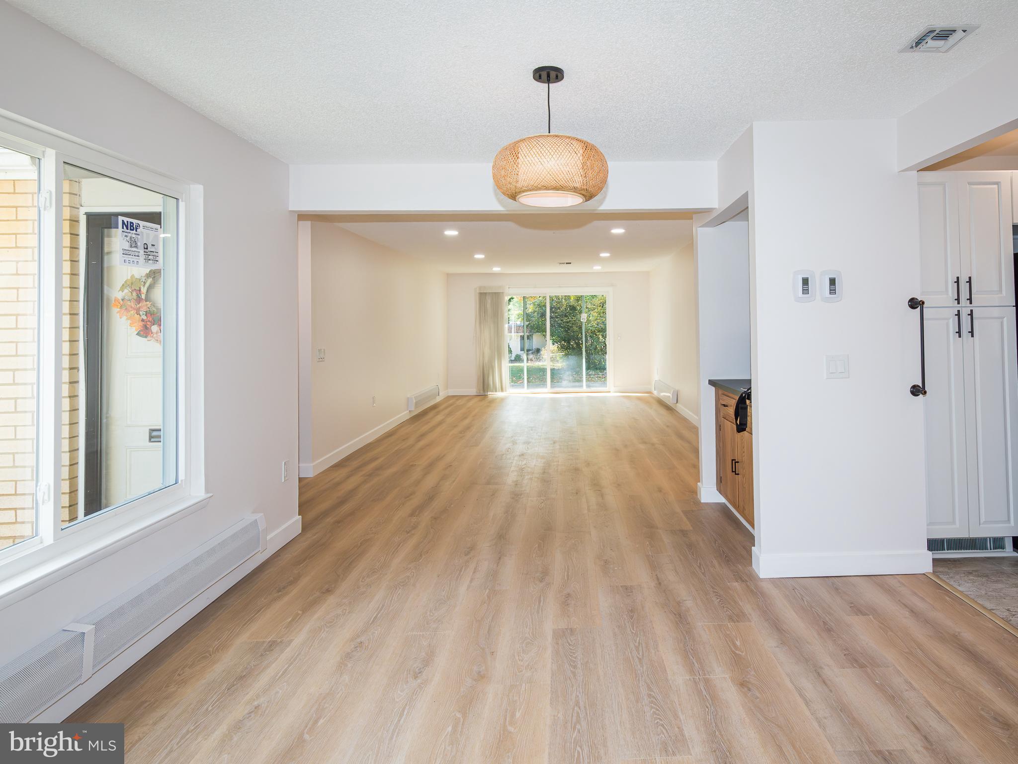 ROSSMOOR MUTUAL #15 - Residential