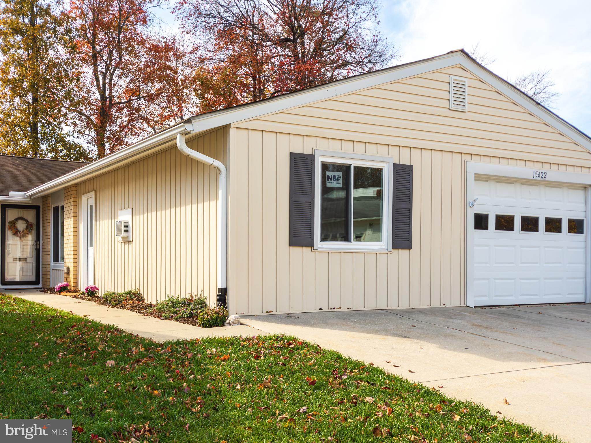 15422 BRAMBLEWOOD DRIVE 21-B