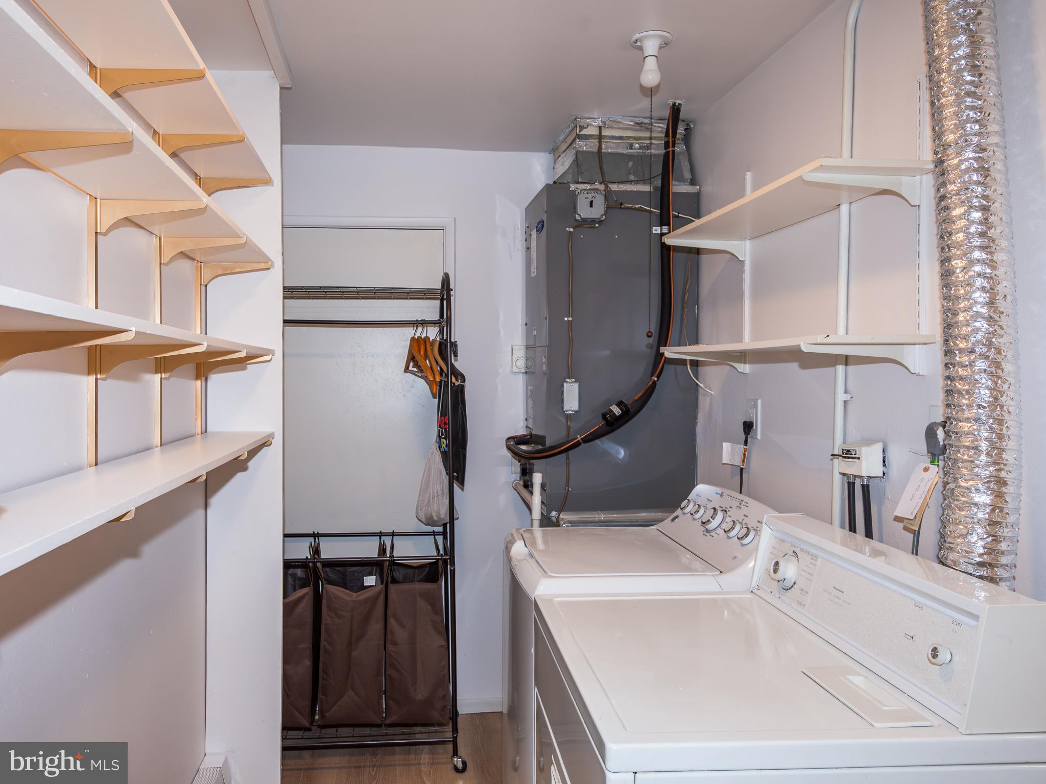 ROSSMOOR MUTUAL #15 - Residential