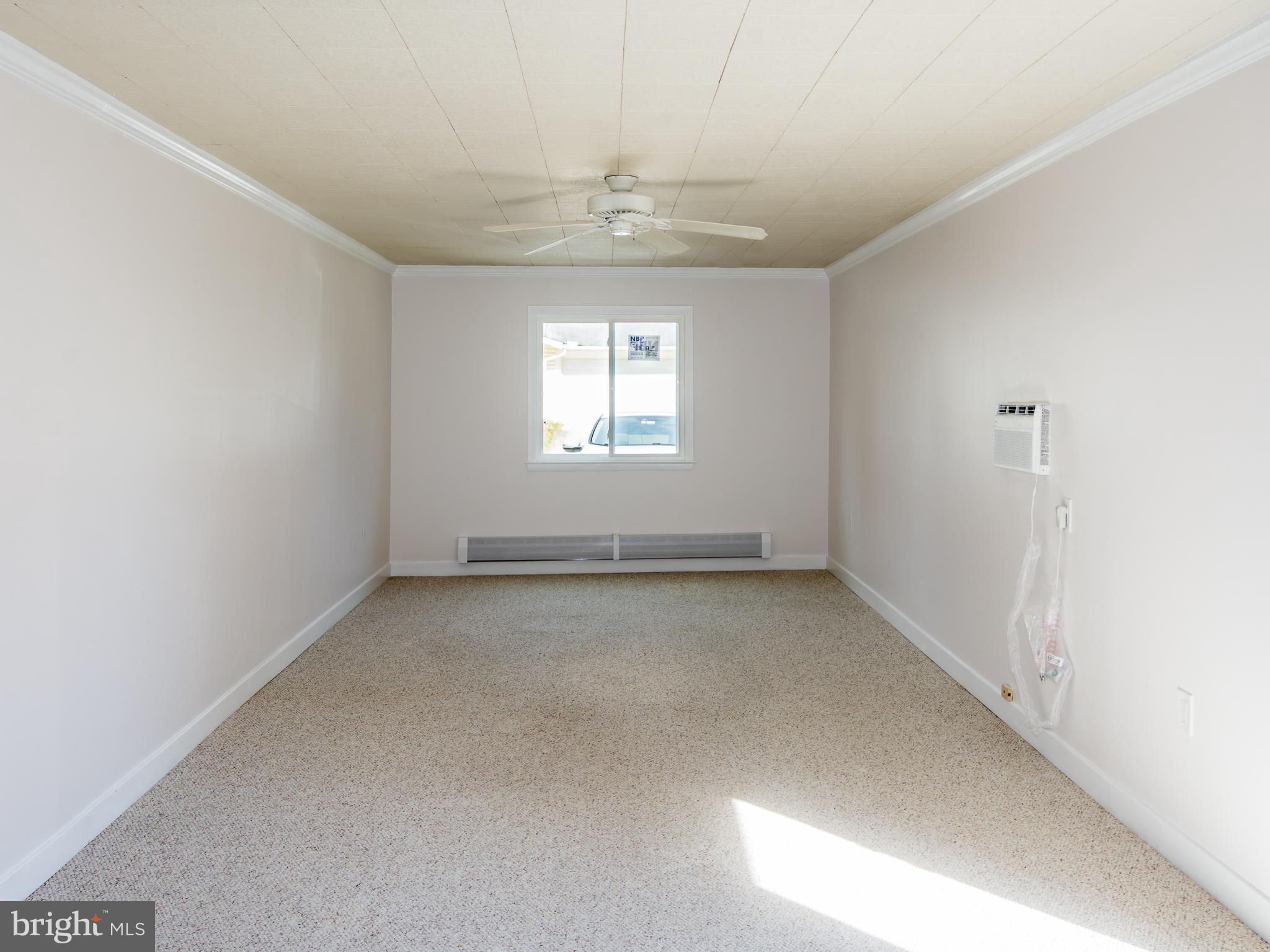 ROSSMOOR MUTUAL #15 - Residential