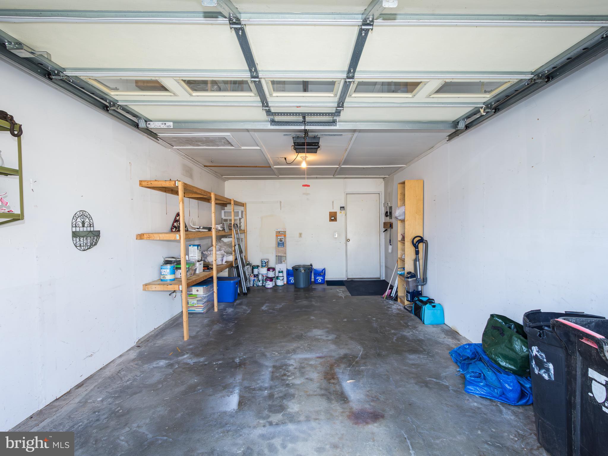 ROSSMOOR MUTUAL #15 - Residential